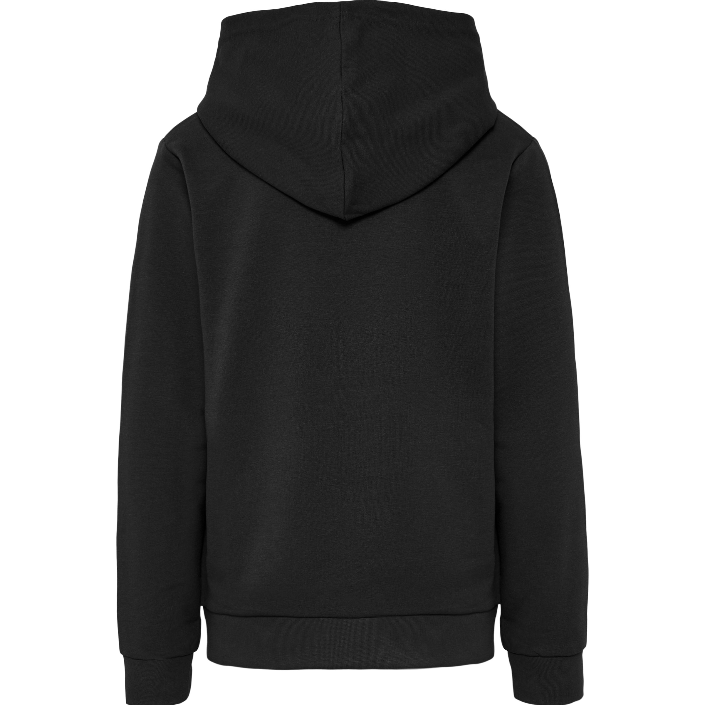hummel Kapuzensweatshirt »HMLCUATRO HOODIE - für Kinder«, (1 tlg.), für Kinder
