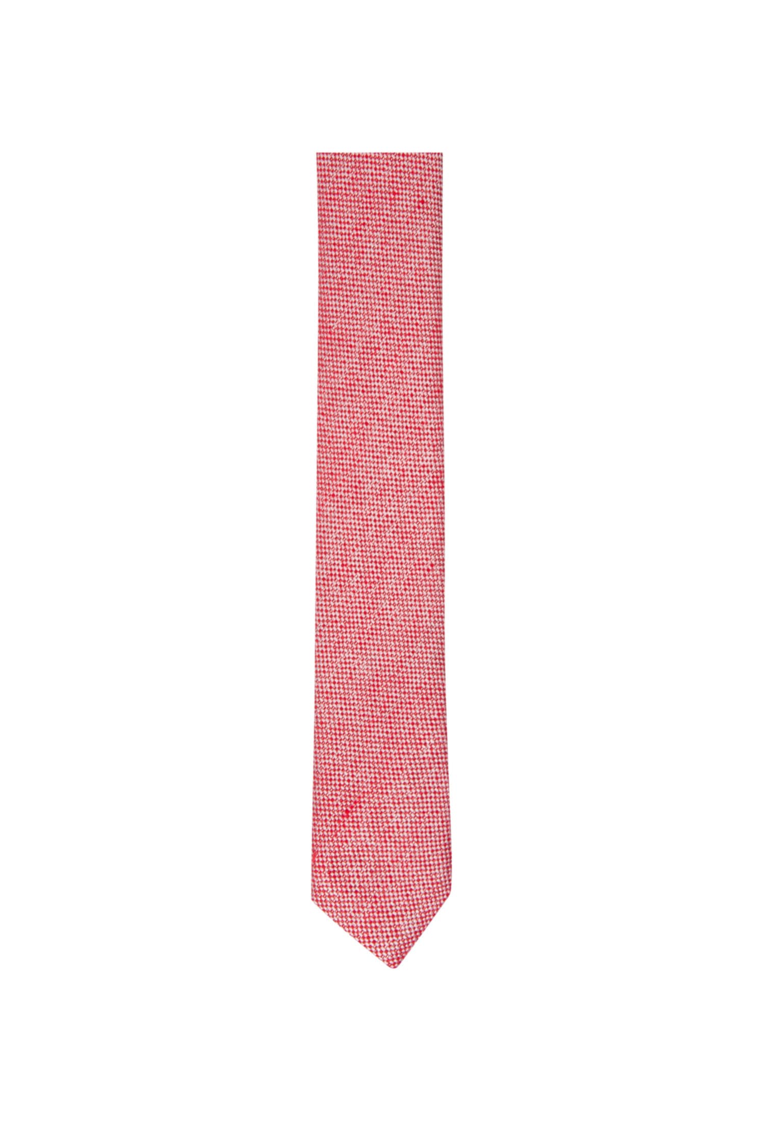 seidensticker Krawatte »Slim«, Schmal (5cm) UNIVERSAL | Melange bestellen uni