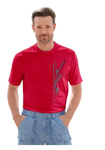 Classic Kurzarmshirt »Shirt« kaufen