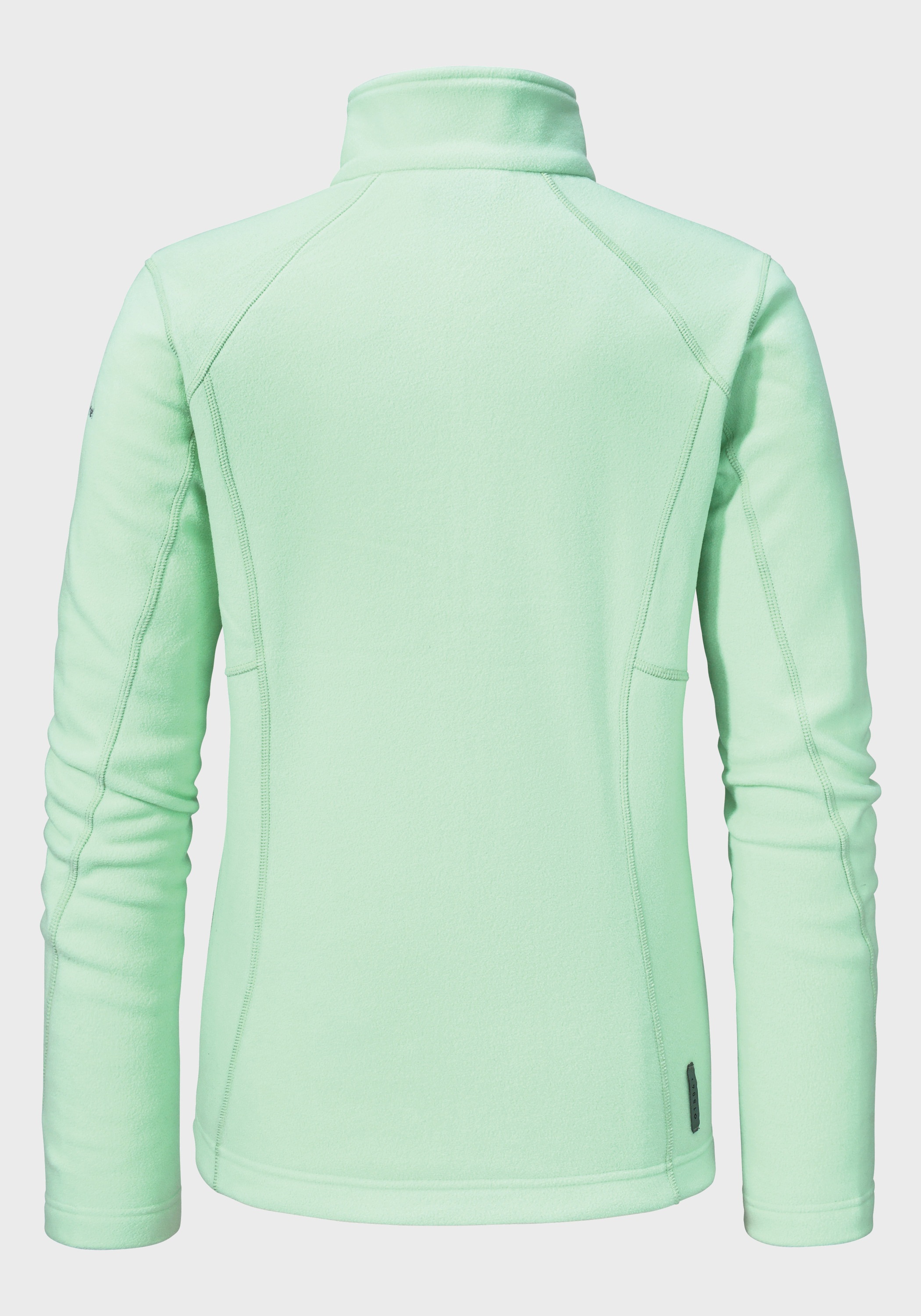 Schöffel Fleecejacke »Fleece Jacket Leona3«, ohne Kapuze
