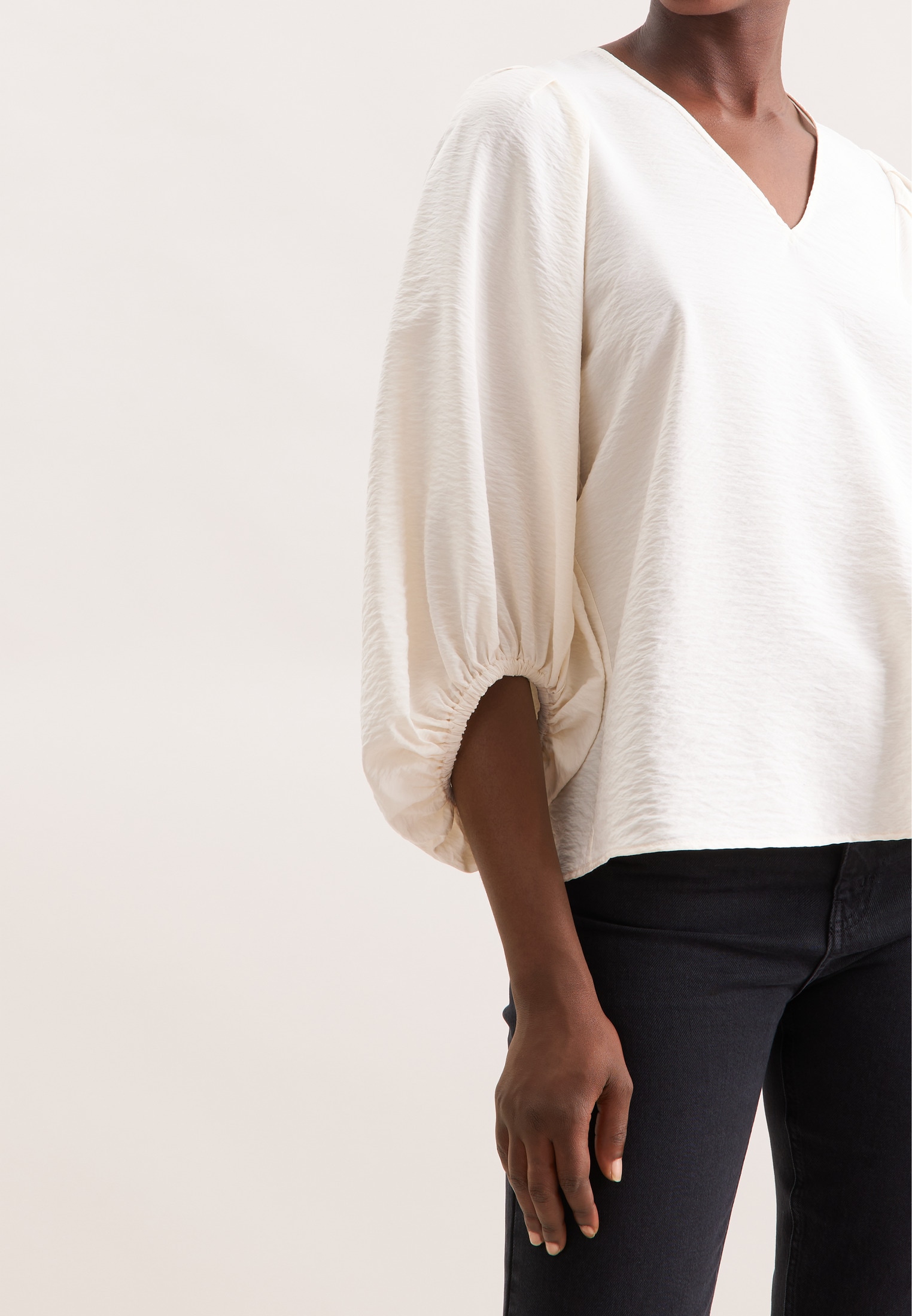 seidensticker Tunika