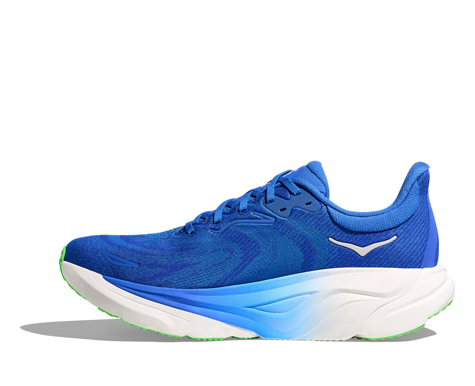 Hoka One One Laufschuh »M ARAHI 8«  atmungsaktives Ober- und Innenmaterial