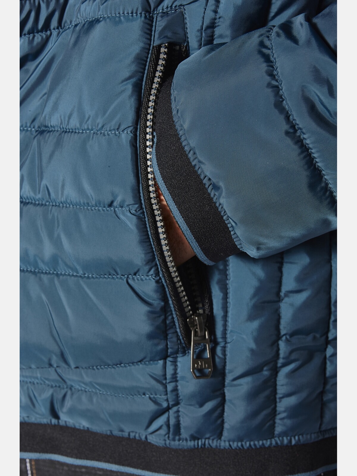 Babista Blouson »Blouson LUNATESSA«