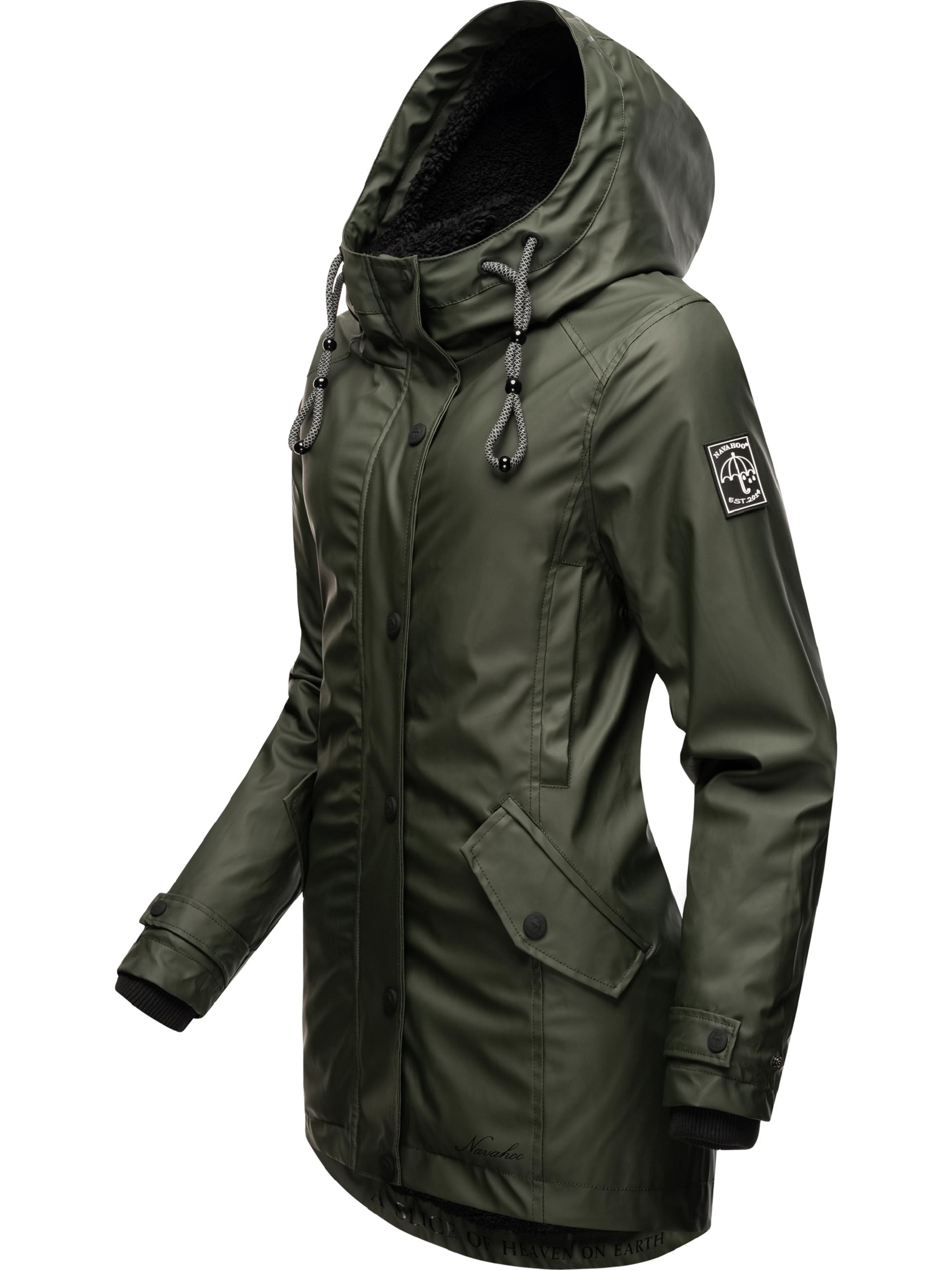 Navahoo Regenjacke »Regenjacke Lindraa«