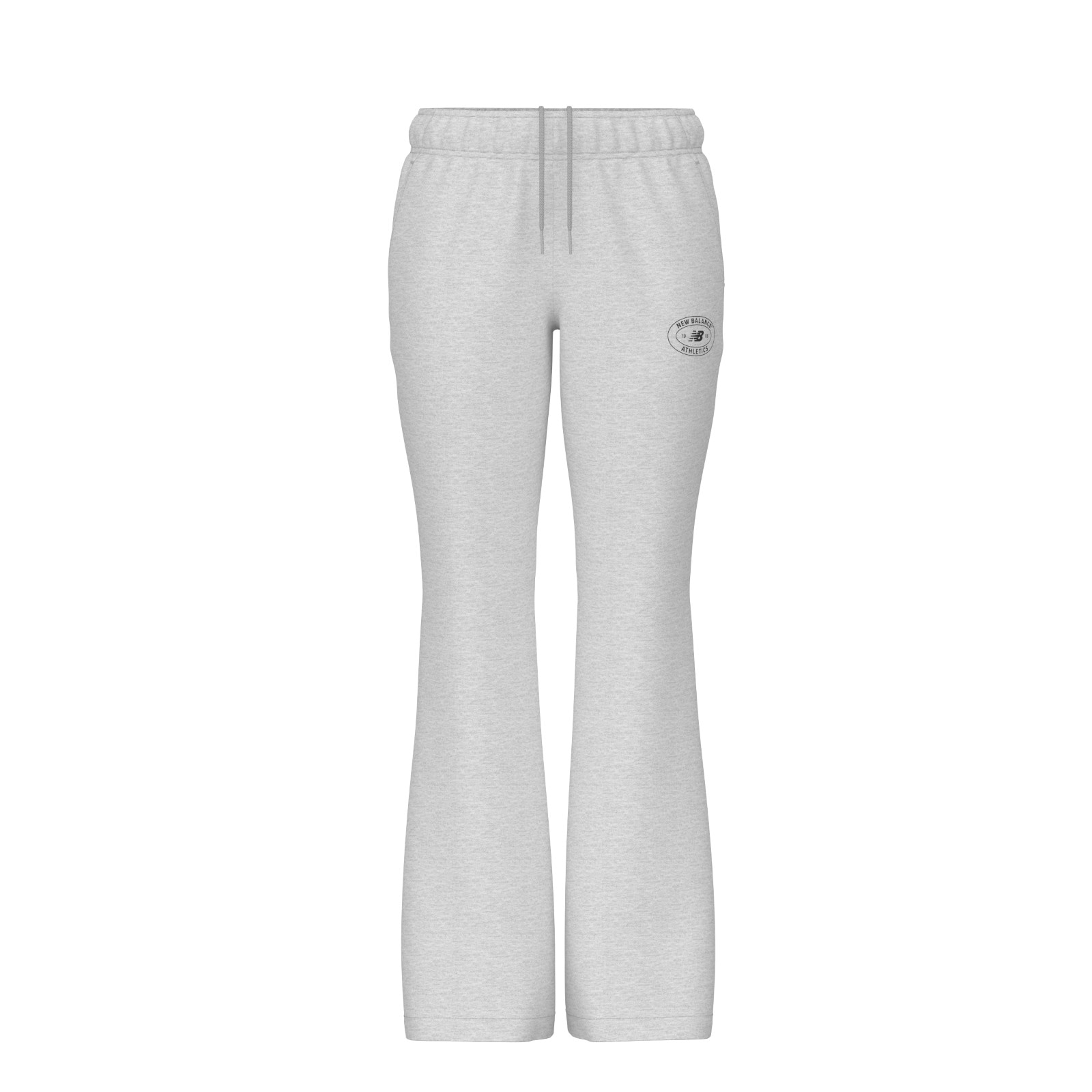 New Balance Sweathose »REIMAGINED FLEECE PANT«  für Erwachsene, mit sportlichem Stil, lange Hosenform