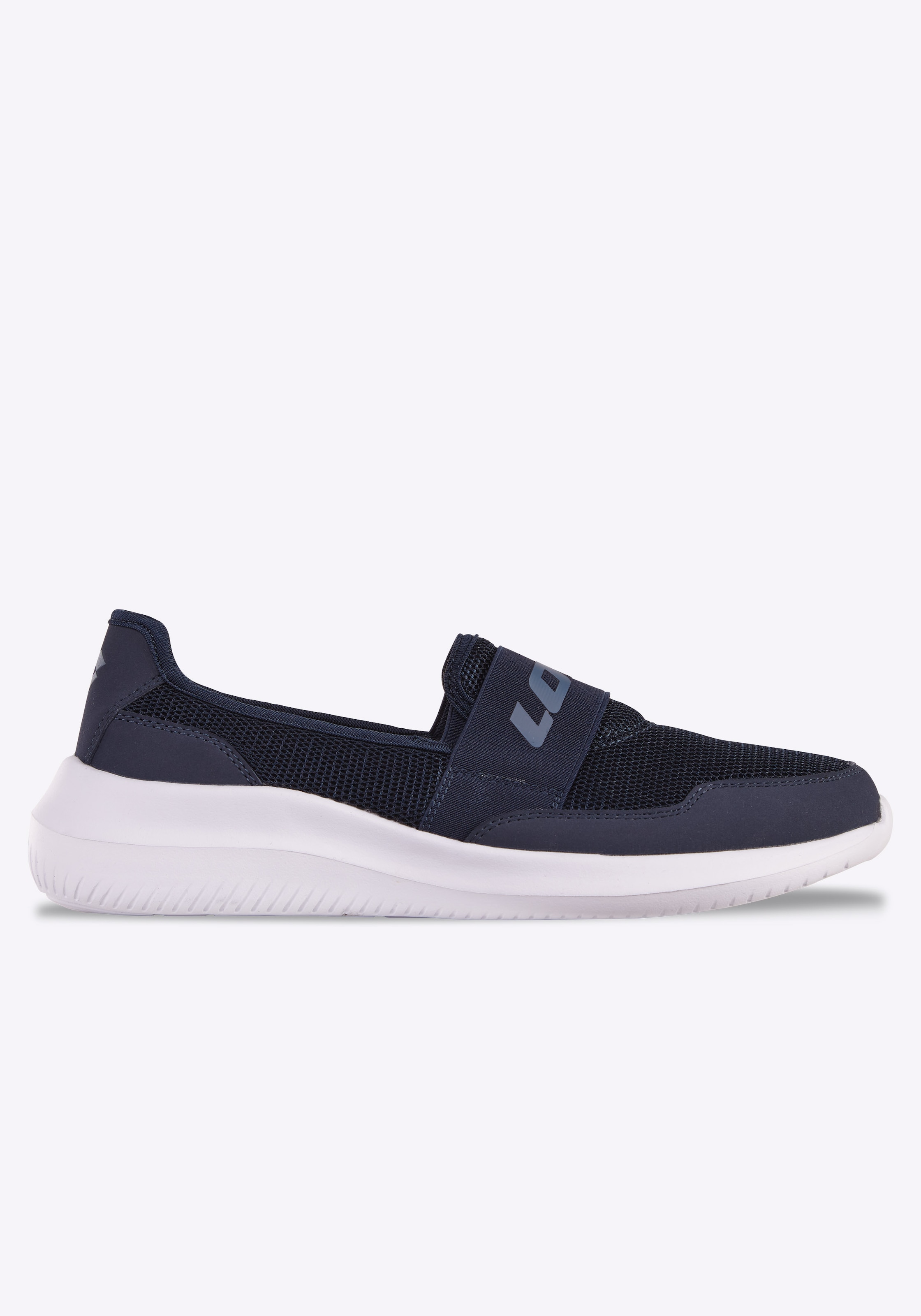 lotto Slip-On Sneaker  Slipper, Sommerschuhe
