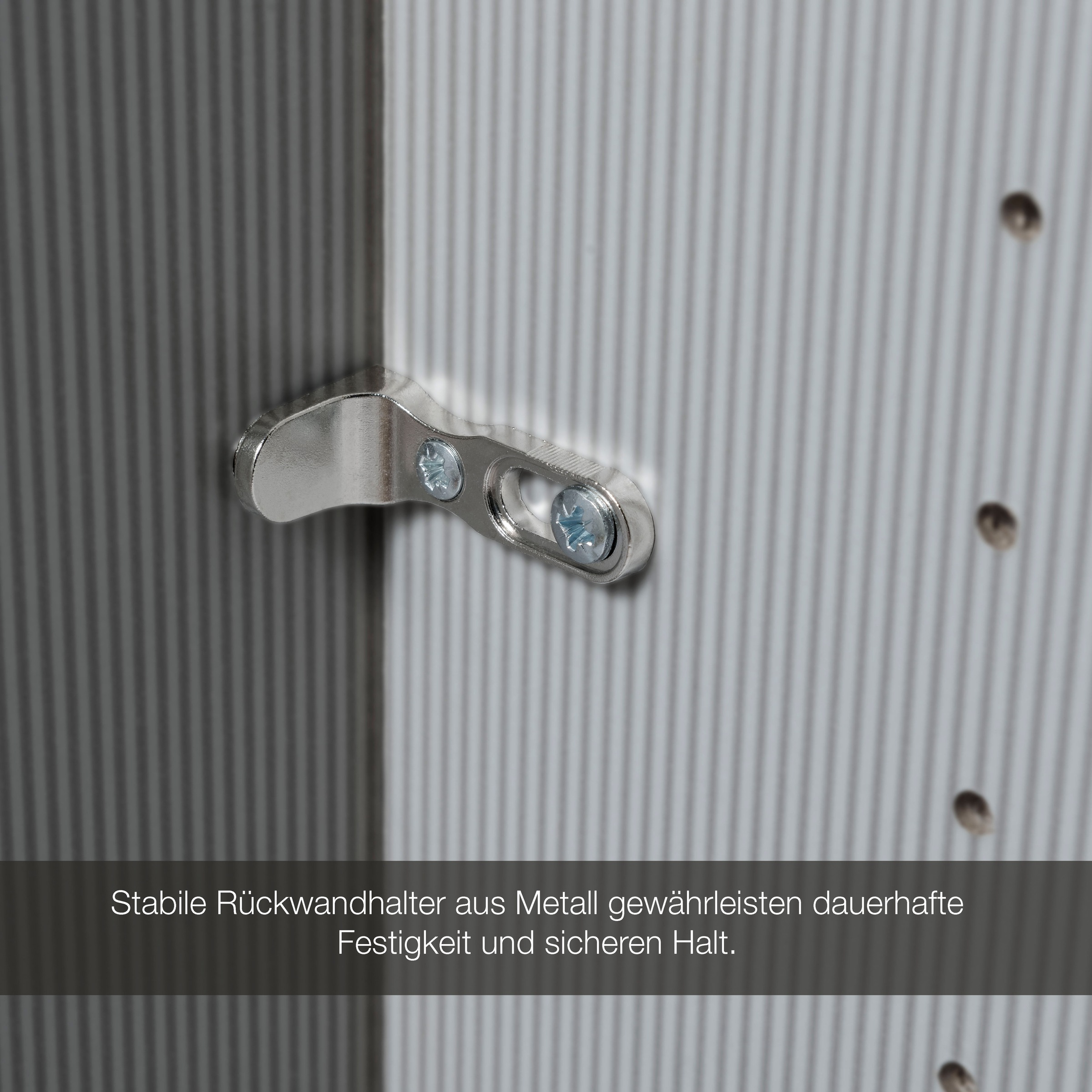 Musterring Kleiderschrank »San Diego, Kleiderschrank, Schrank, Garderobe, mit Glastüren« weiß, Türen gedämpft, 2 Höhen, mehrere Breiten, MADE IN GERMANY, 1 Stk. tlg. 2-türig (gedämpft), 2 Böden, 1 Kleiderstange, Chromgriffe