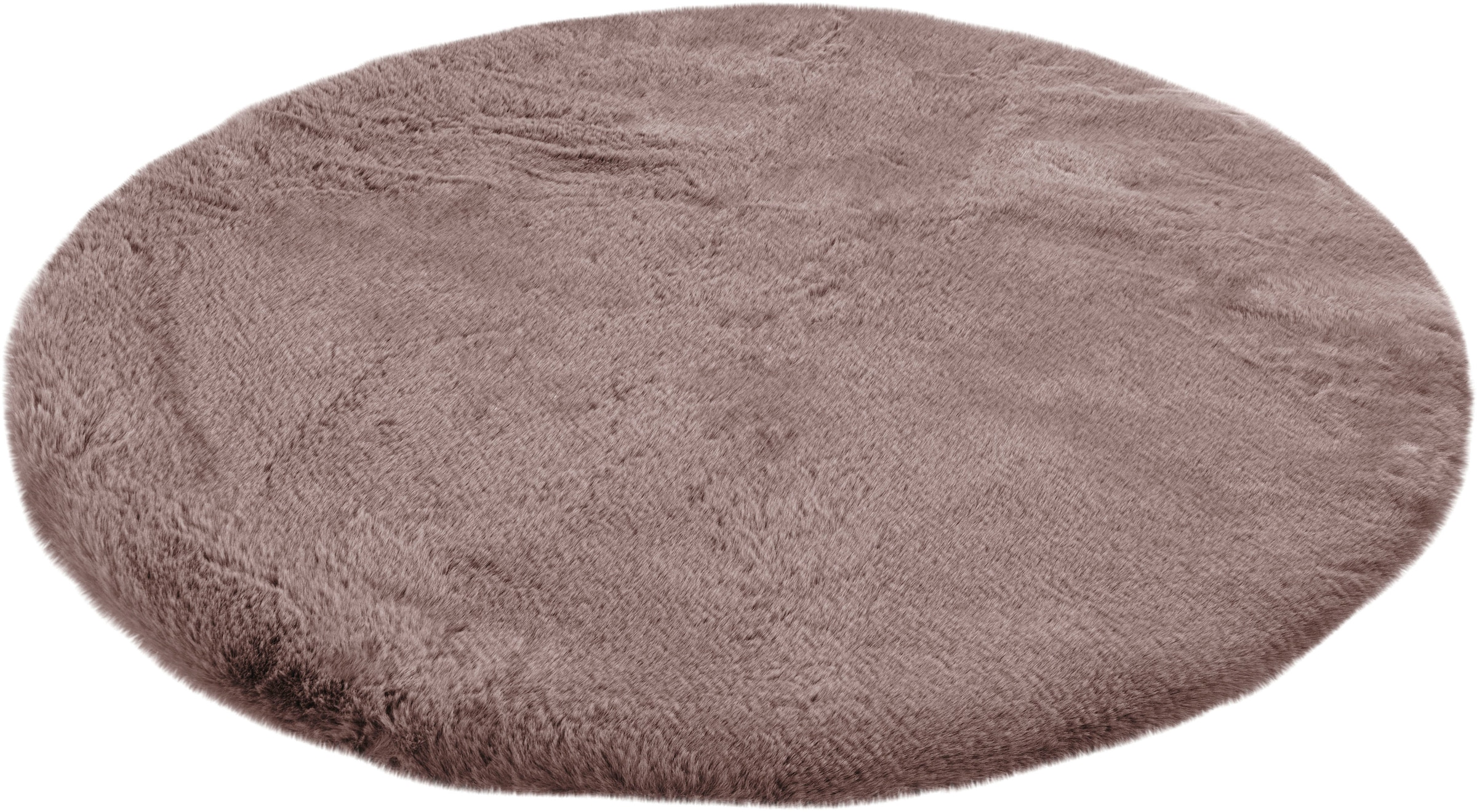 Tapis de Bain Antidérapant "Rabbit" 100cm Rose