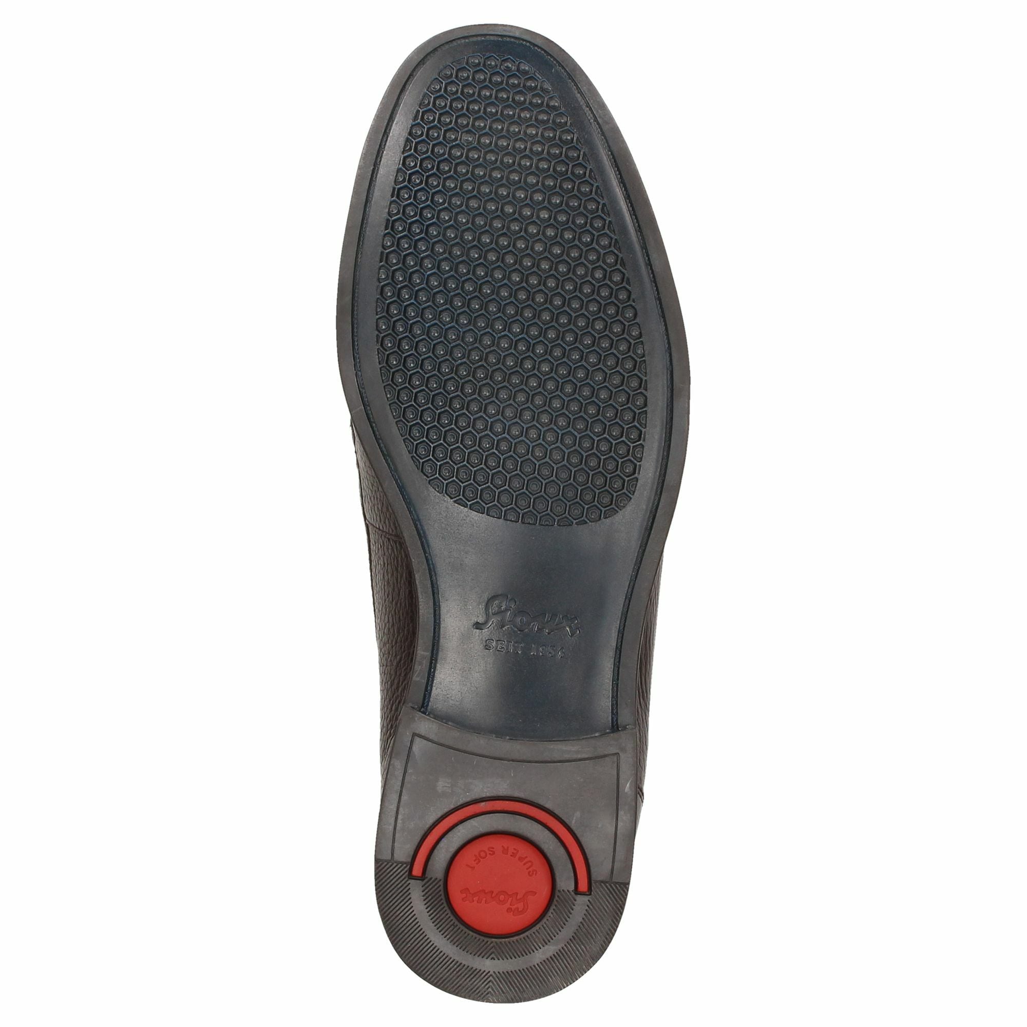 SIOUX Slipper »Edvigo-182«