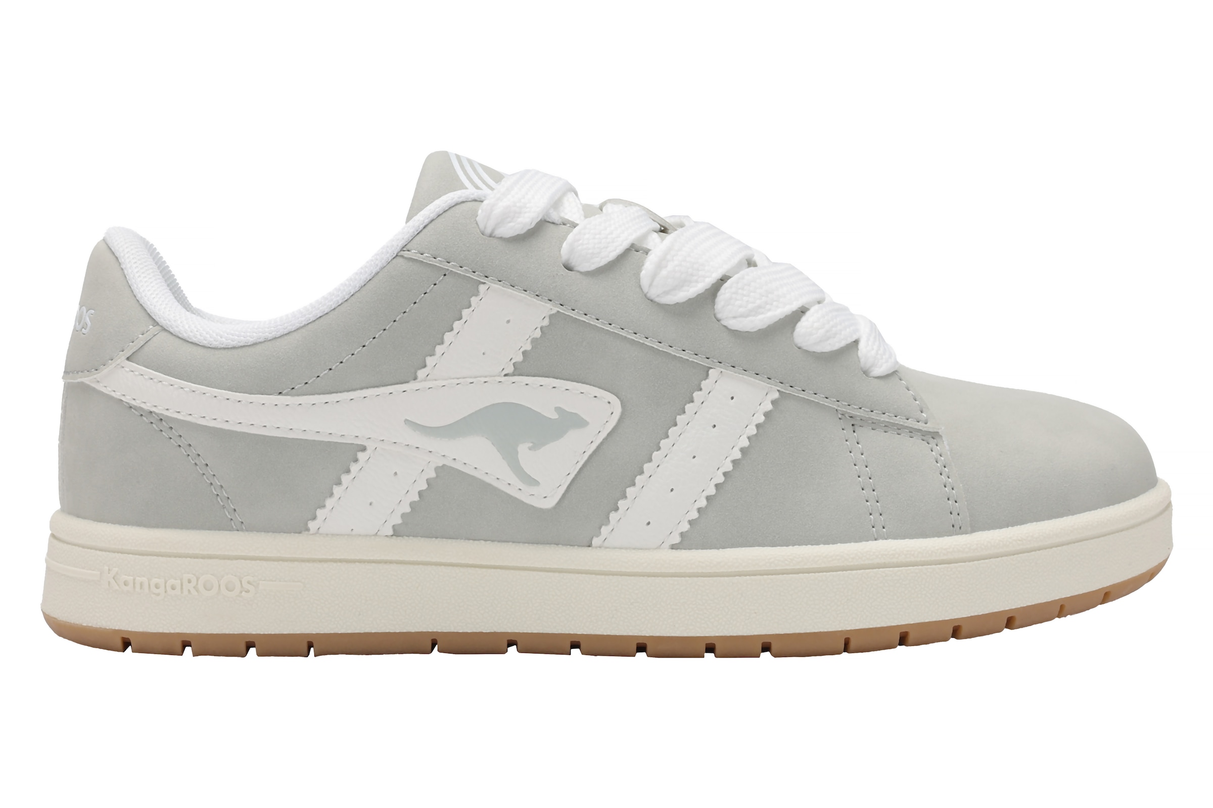 KangaROOS Sneaker »K-CA AD Pimp«