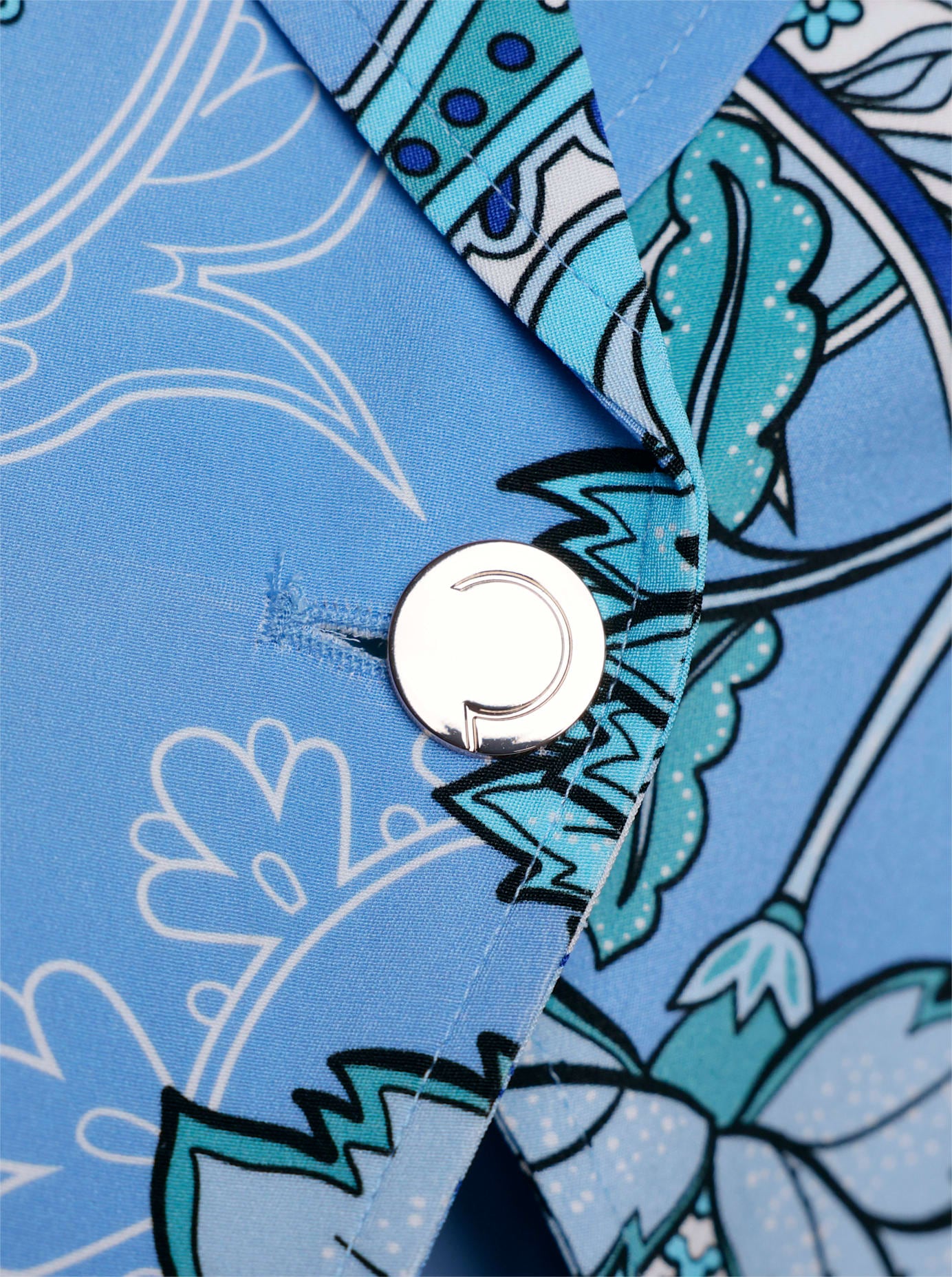 CREATION L PREMIUM Jackenblazer »Seiden-Blazer«