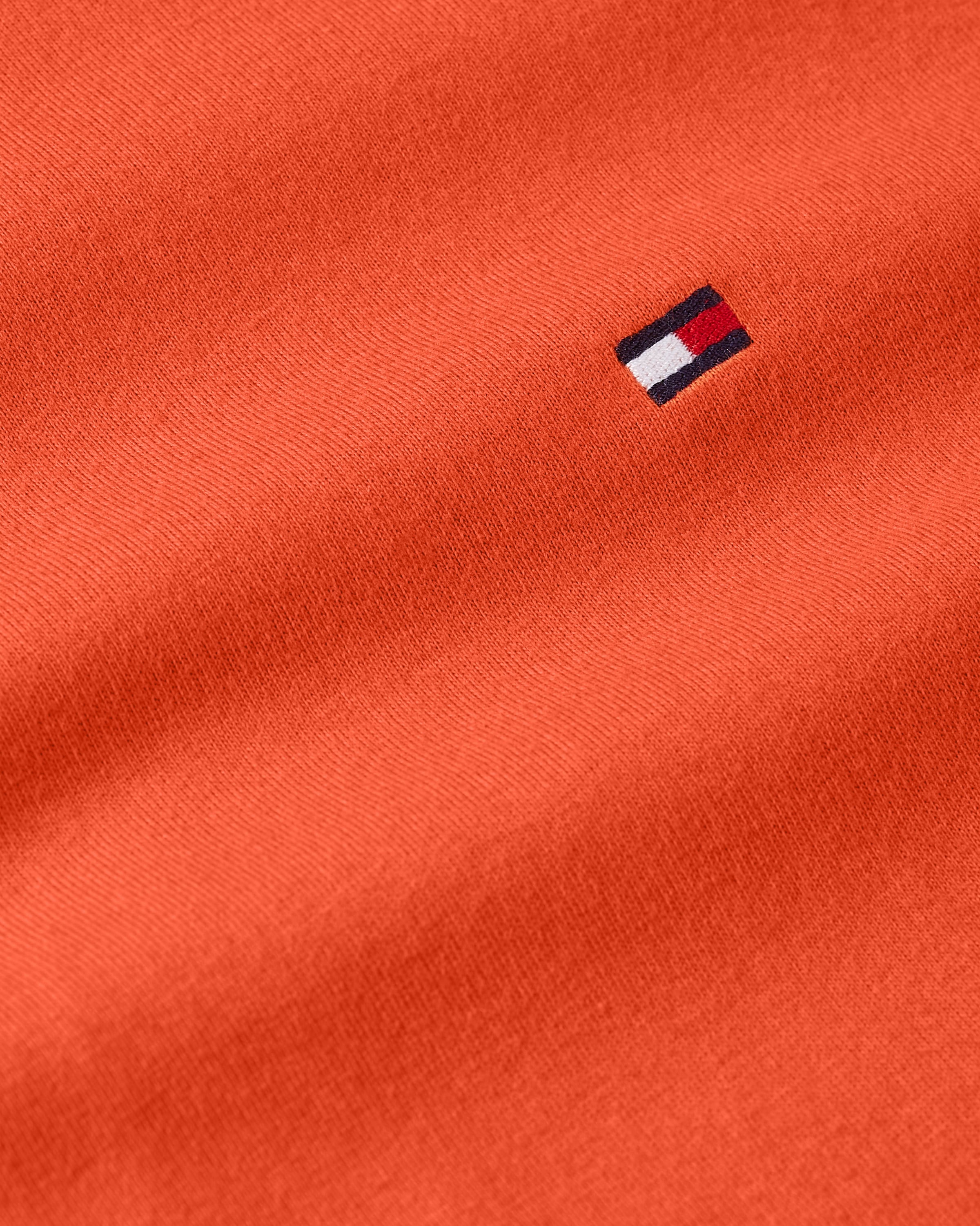 Tommy Hilfiger Big & Tall T-Shirt »BT-ESS SEASONAL REG SOLID TEE-B«, Große Größen