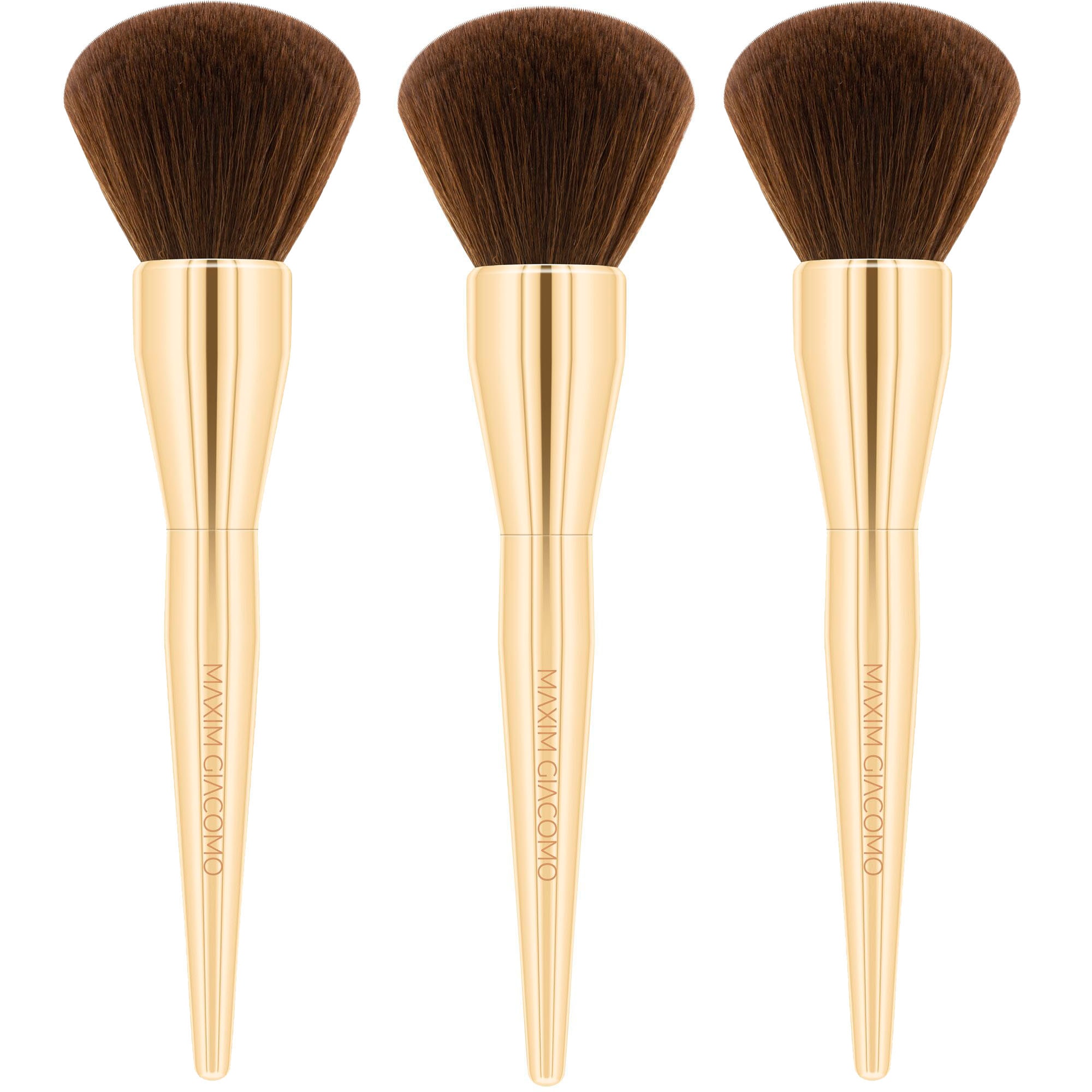 Catrice Puderpinsel »Maxim online Colours Face UNIVERSAL (Set, 3 kaufen Giacomo In | tlg.) Brush«