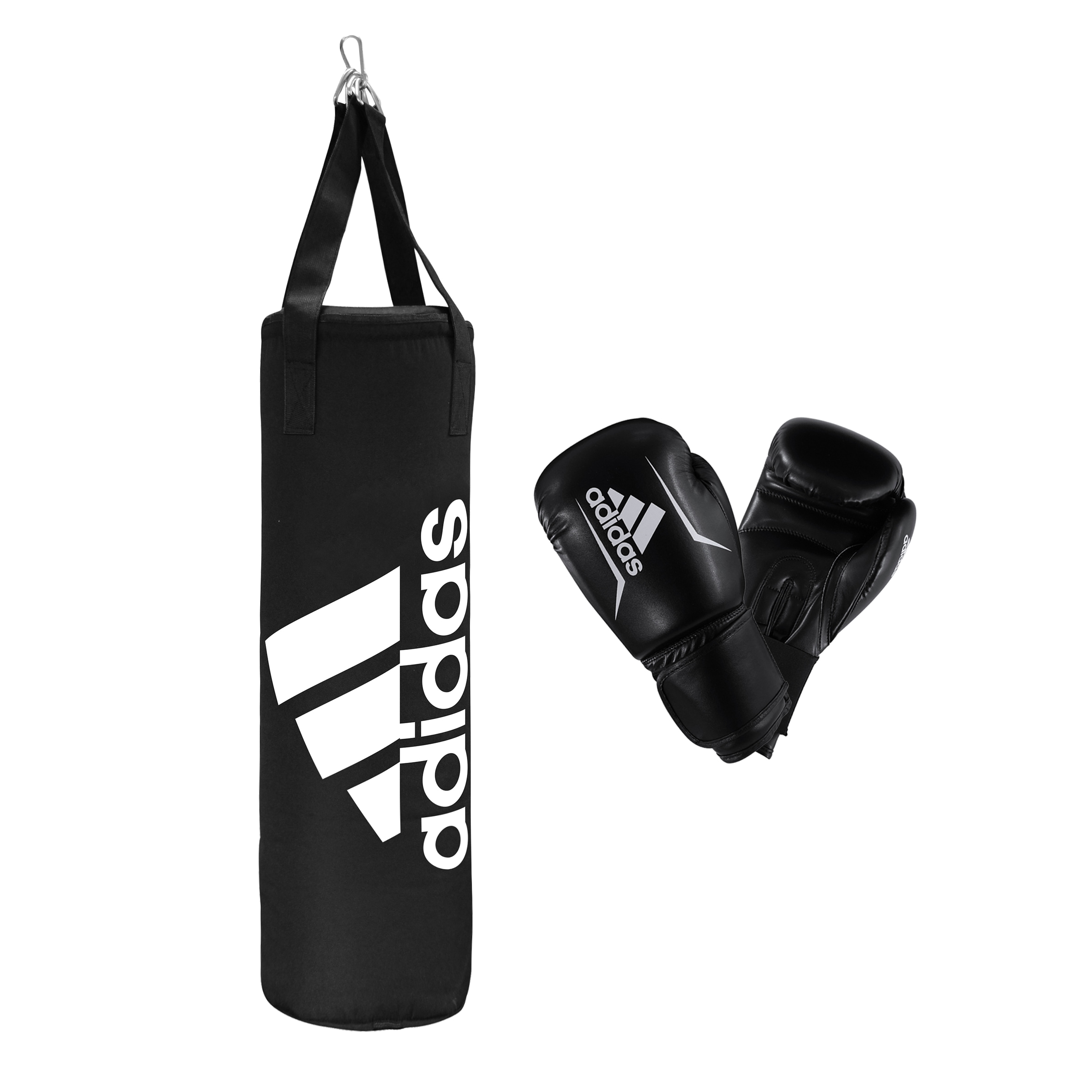 adidas Performance Boxsack »Junior Boxing Set«, (Set, mit Boxhandschuhen)  bei