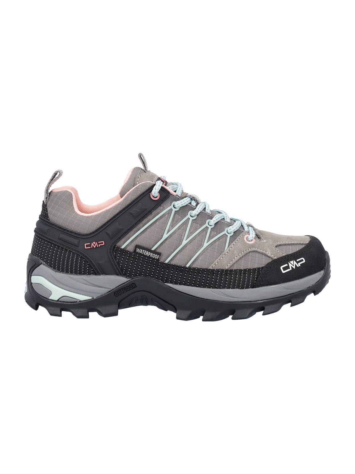 CMP Wanderschuh »Rigel Low«