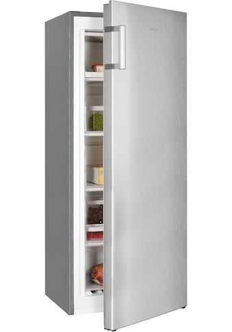 Gefrierschrank »GS230-H-010E«, 143,4 cm hoch, 55 cm breit