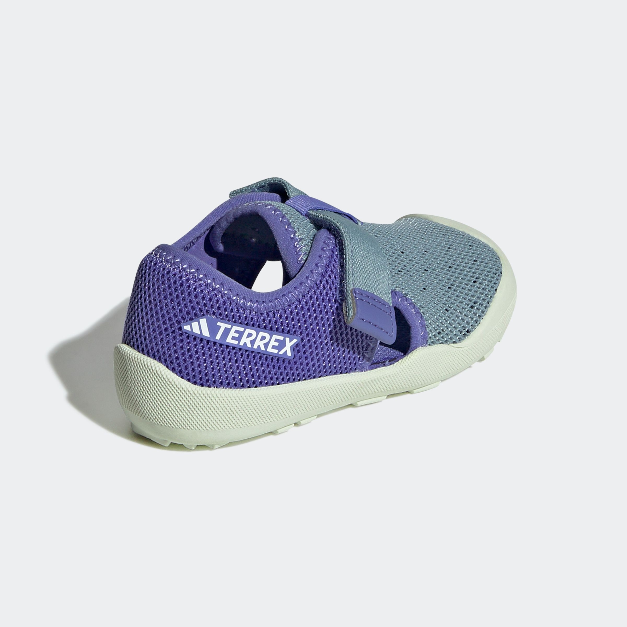 adidas TERREX Outdoorsandale »CAPTAIN TOEY KIDS«, für Kinder