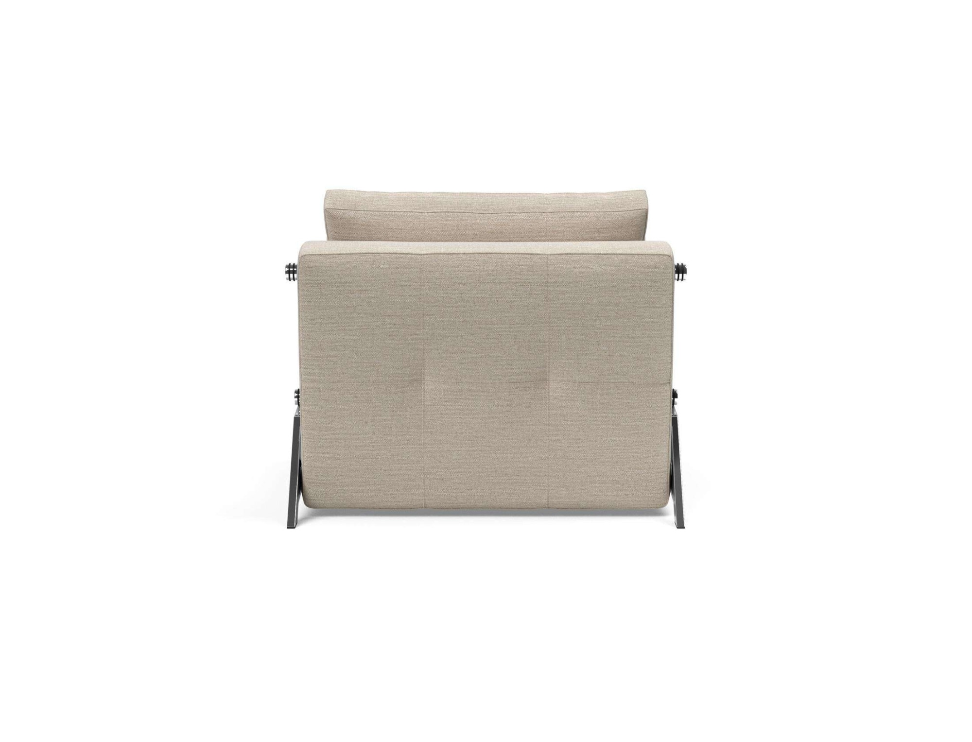 INNOVATION LIVING ™ Sessel »CUBED Schlafsessel«