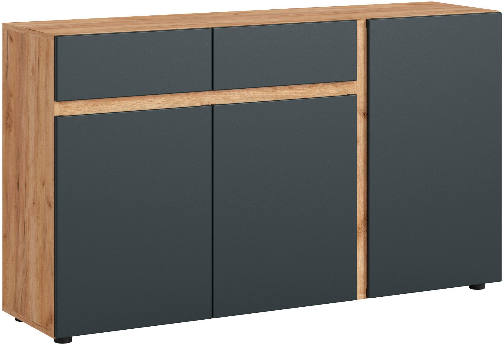 INOSIGN Sideboard »Morongo«, Breite ca. 149 cm