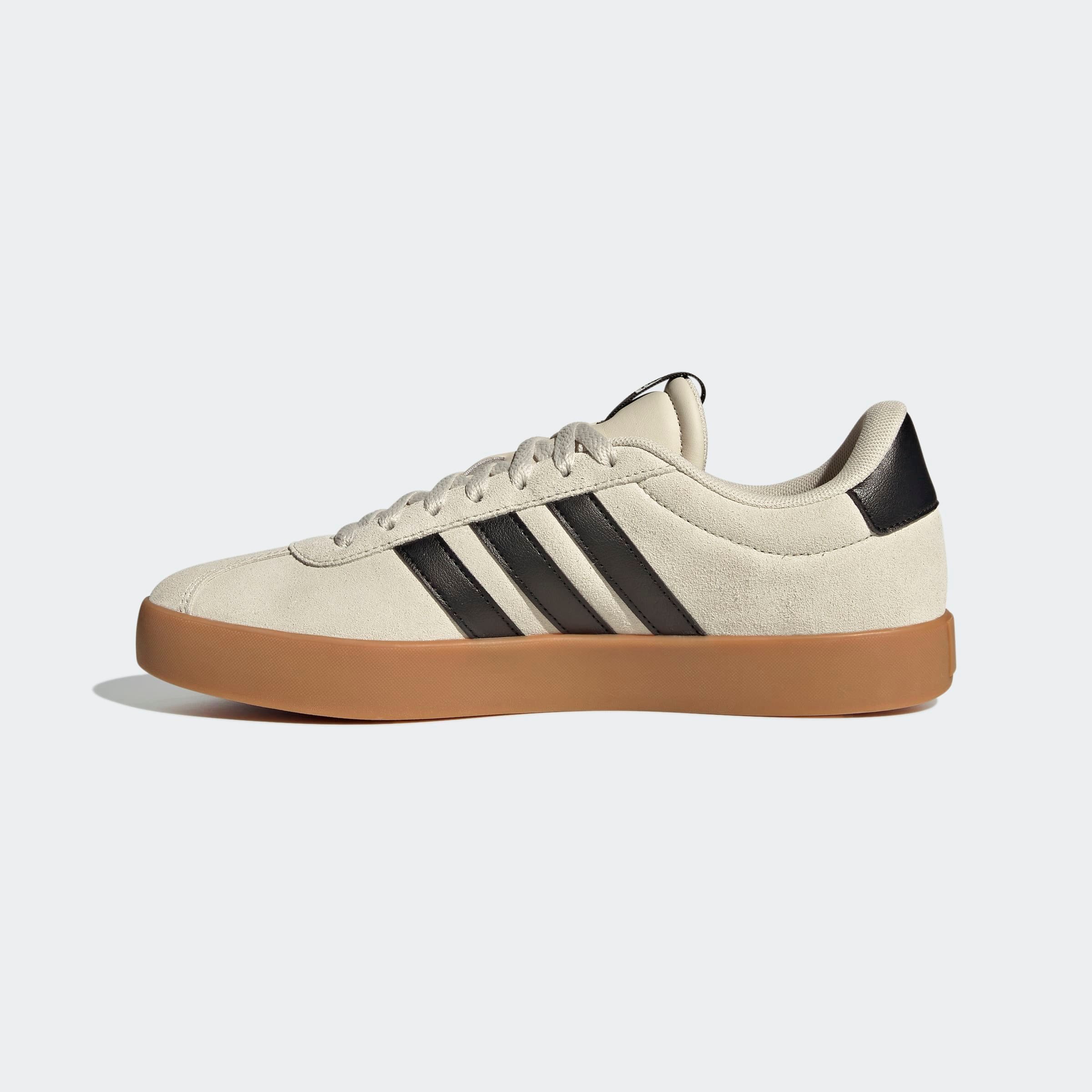 adidas Sportswear Sneaker »VL COURT 3.0«, inspiriert vom Design des adidas samba