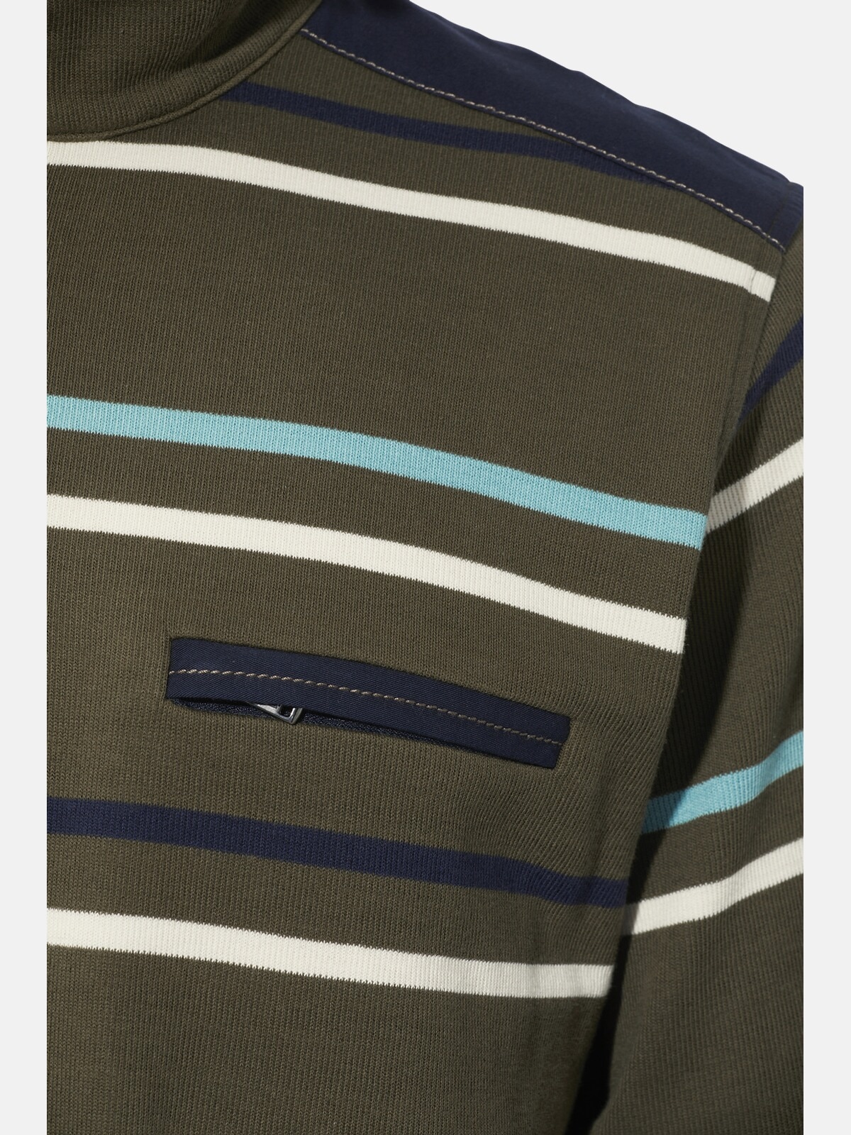 Babista Sweatshirt »Sweatshirt PAONESSI«
