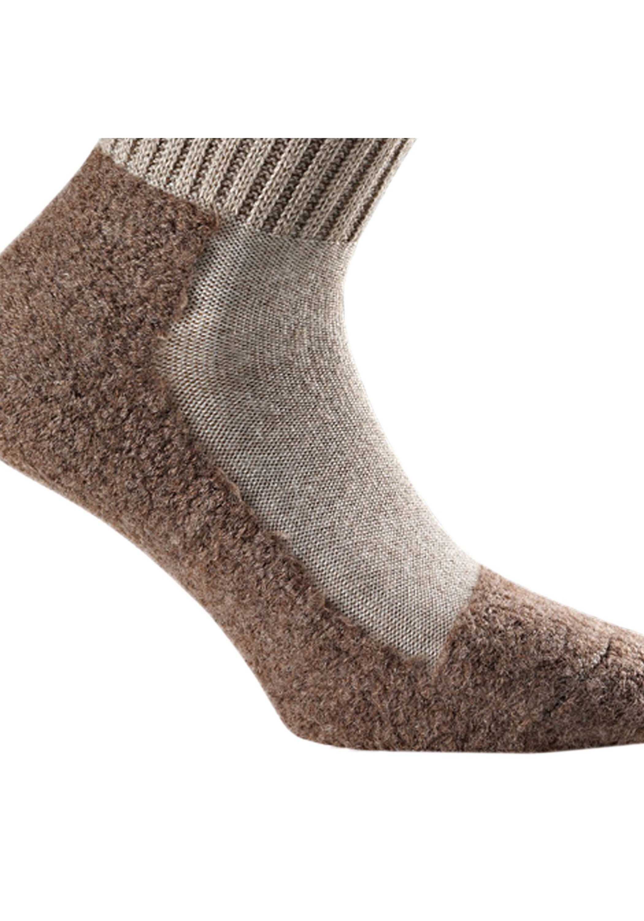 Rohner Socks Kurzsocken »Socken Original 2er Pack«