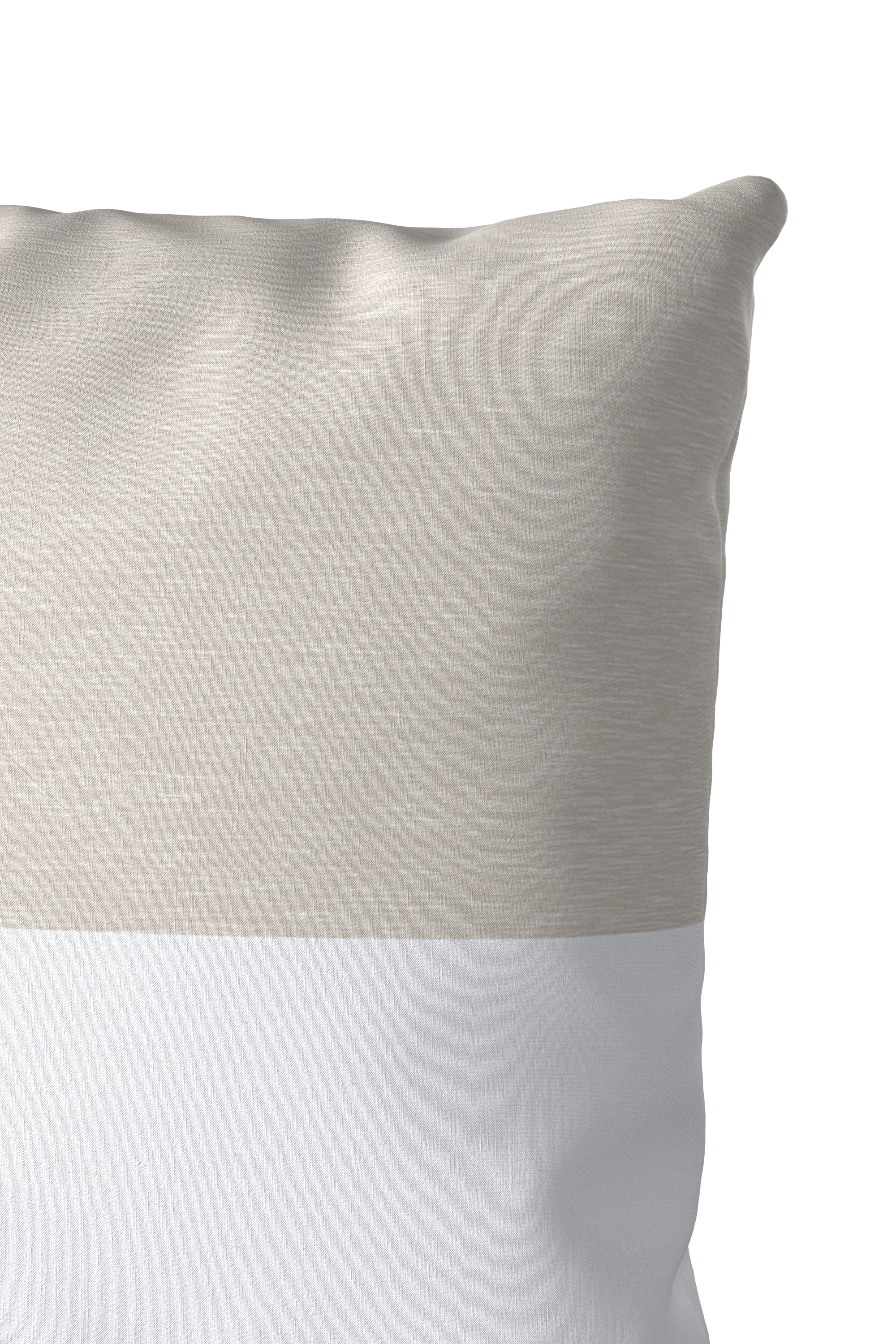 Home affaire Bettwäsche »Yonne« 2 Stk. tlg. in frischen Farben, gestreifte Bettwäsche, ab Gr. 135x200 cm