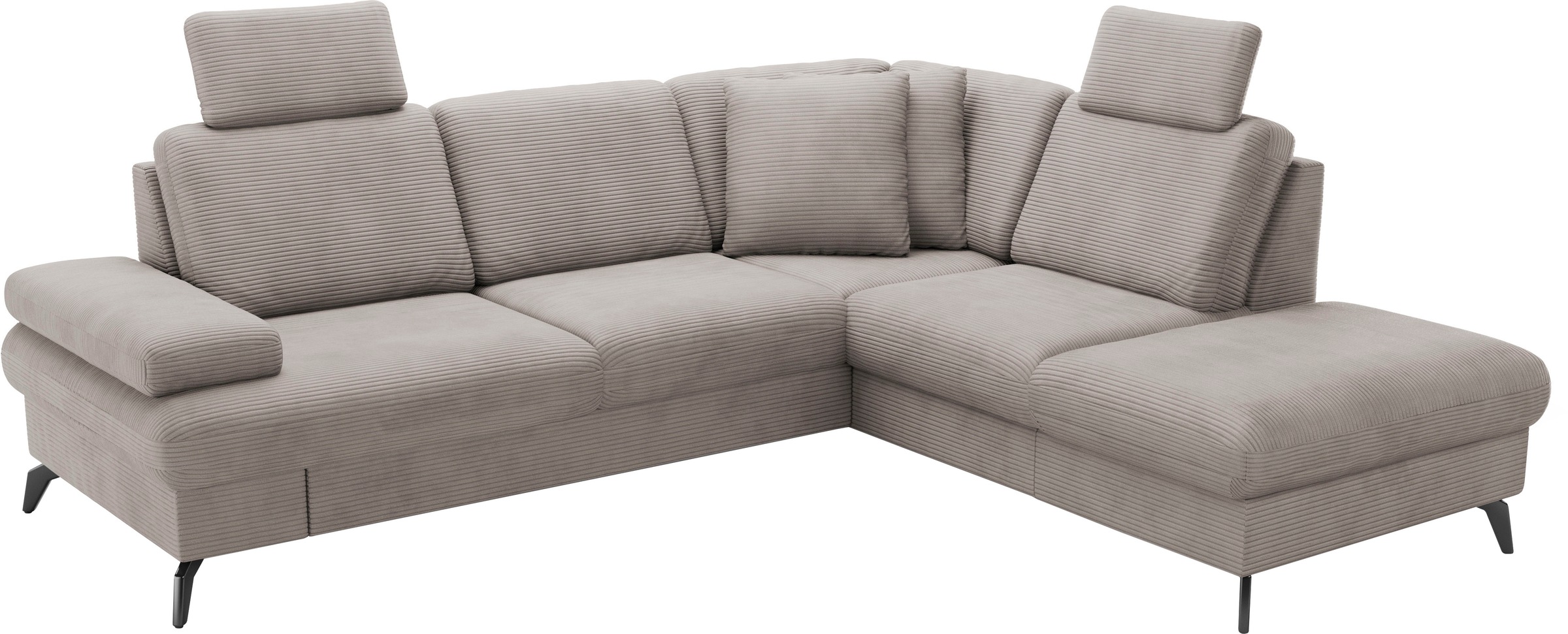sit&more Ecksofa