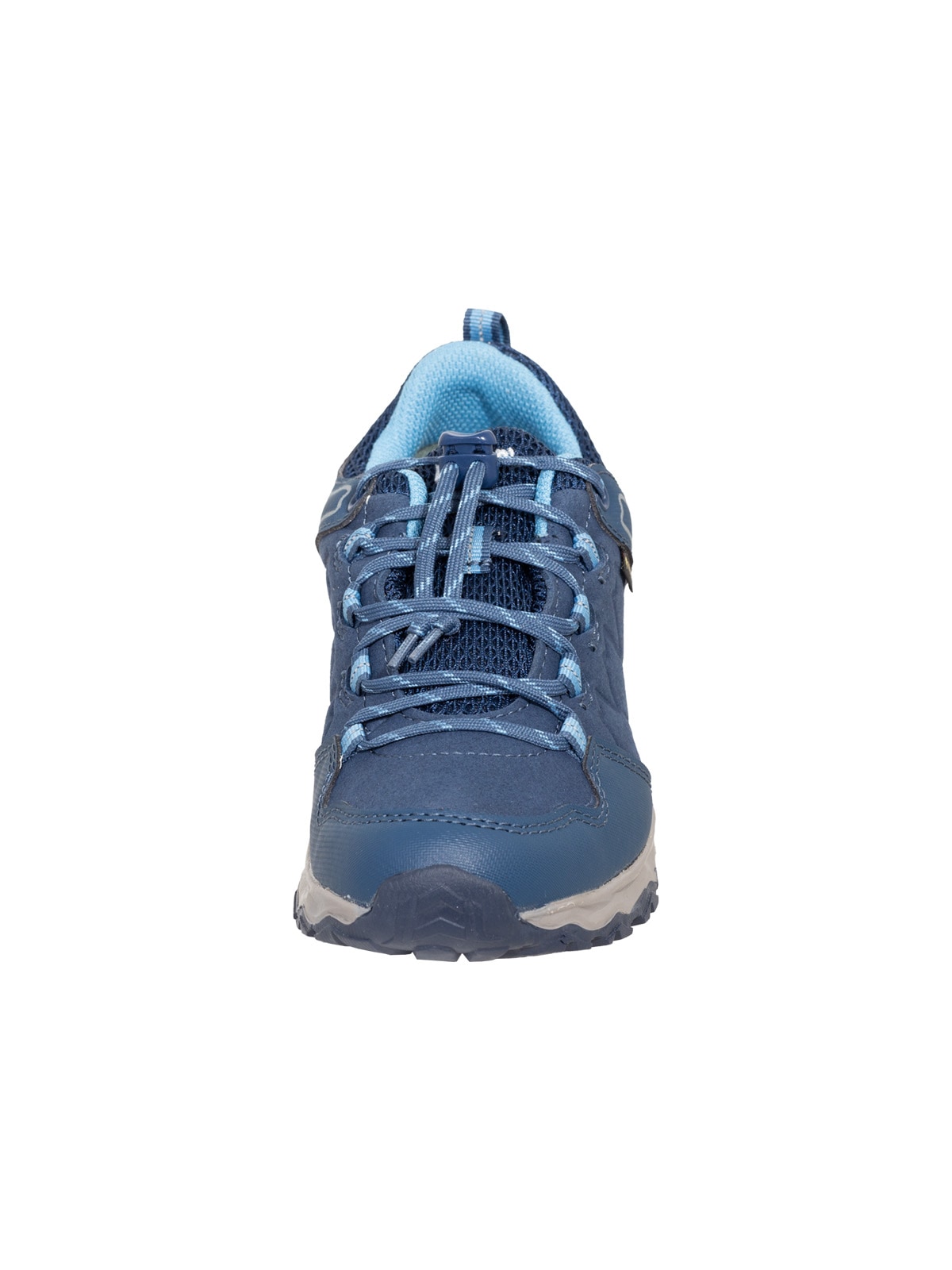 Meindl Wanderschuh »Meindl Ontario Junior GTX«, GORE-TEX® – Winddicht, wasserdicht und atmungsaktiv