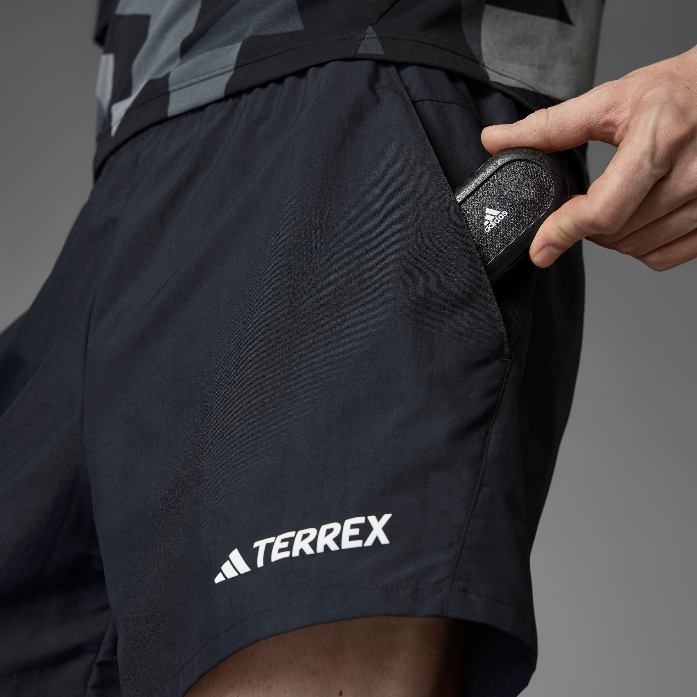 adidas TERREX Trekkingshorts »MT SHORT«, (1 tlg.)
