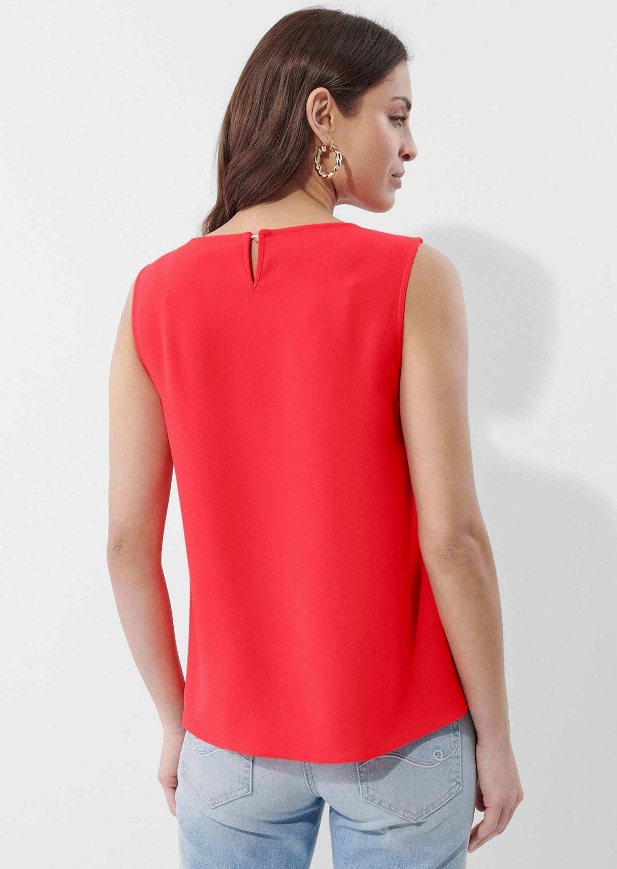 Alba Moda Shirtbluse »Bluse Bluse«