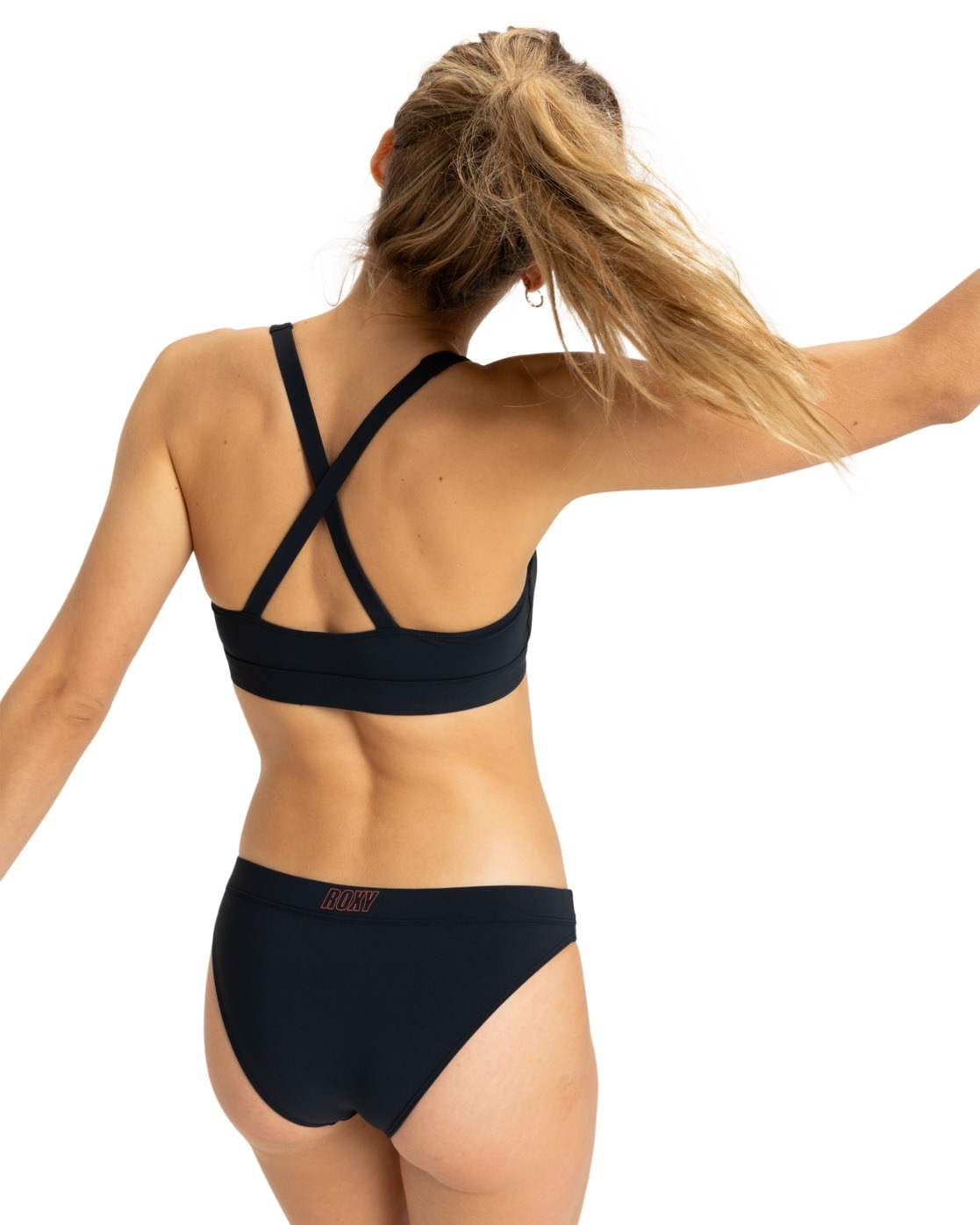 Roxy Bandeau-Bikini-Top »Roxy Active«