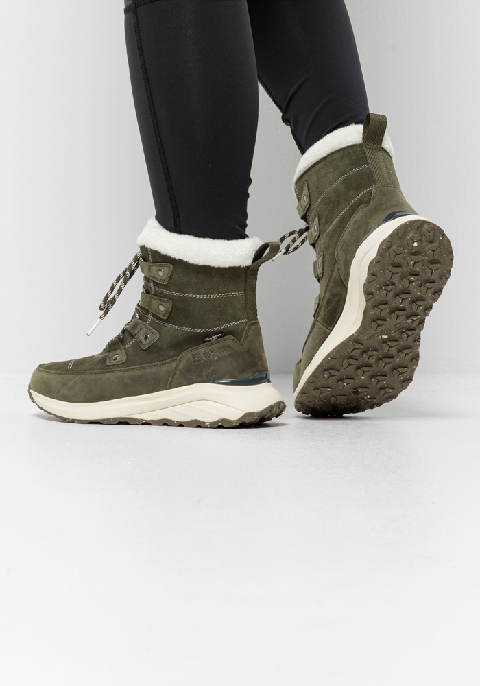 Jack Wolfskin Winterboots »DROMOVENTURE TEXAPORE HIGH W«