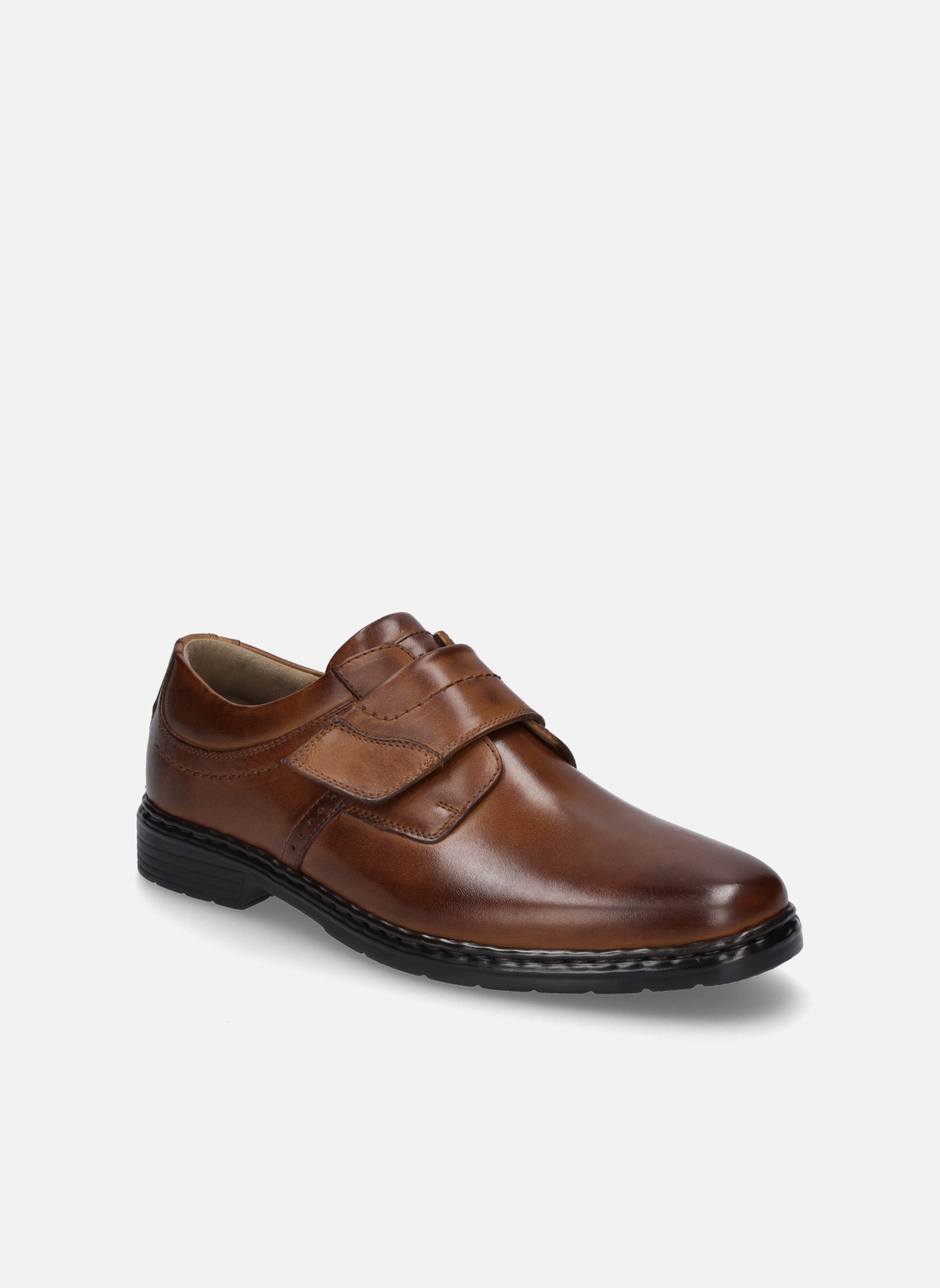 Josef Seibel Slipper »Alastair 16, cognac«