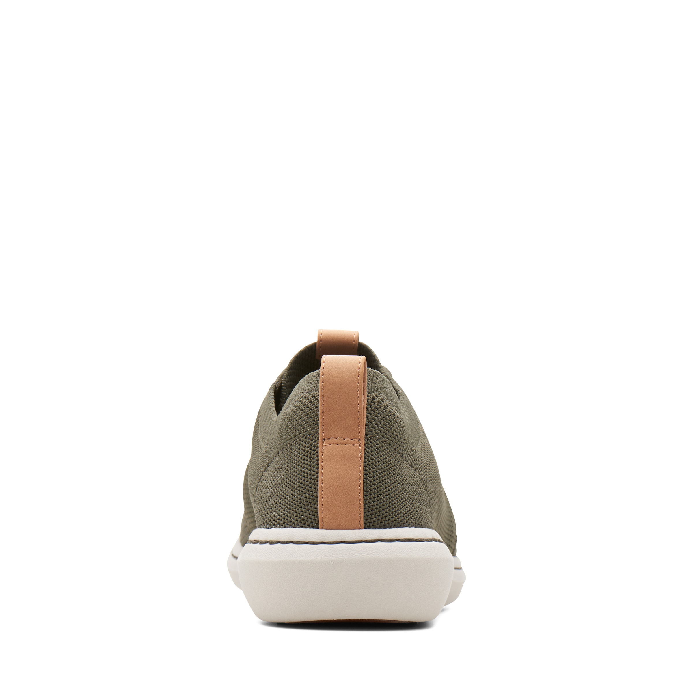 Clarks Schnürschuh »Step Urban Mix«, Herausnehmbares Fußbett, Freizeitschuh, Halbschuh, Schnürschuh