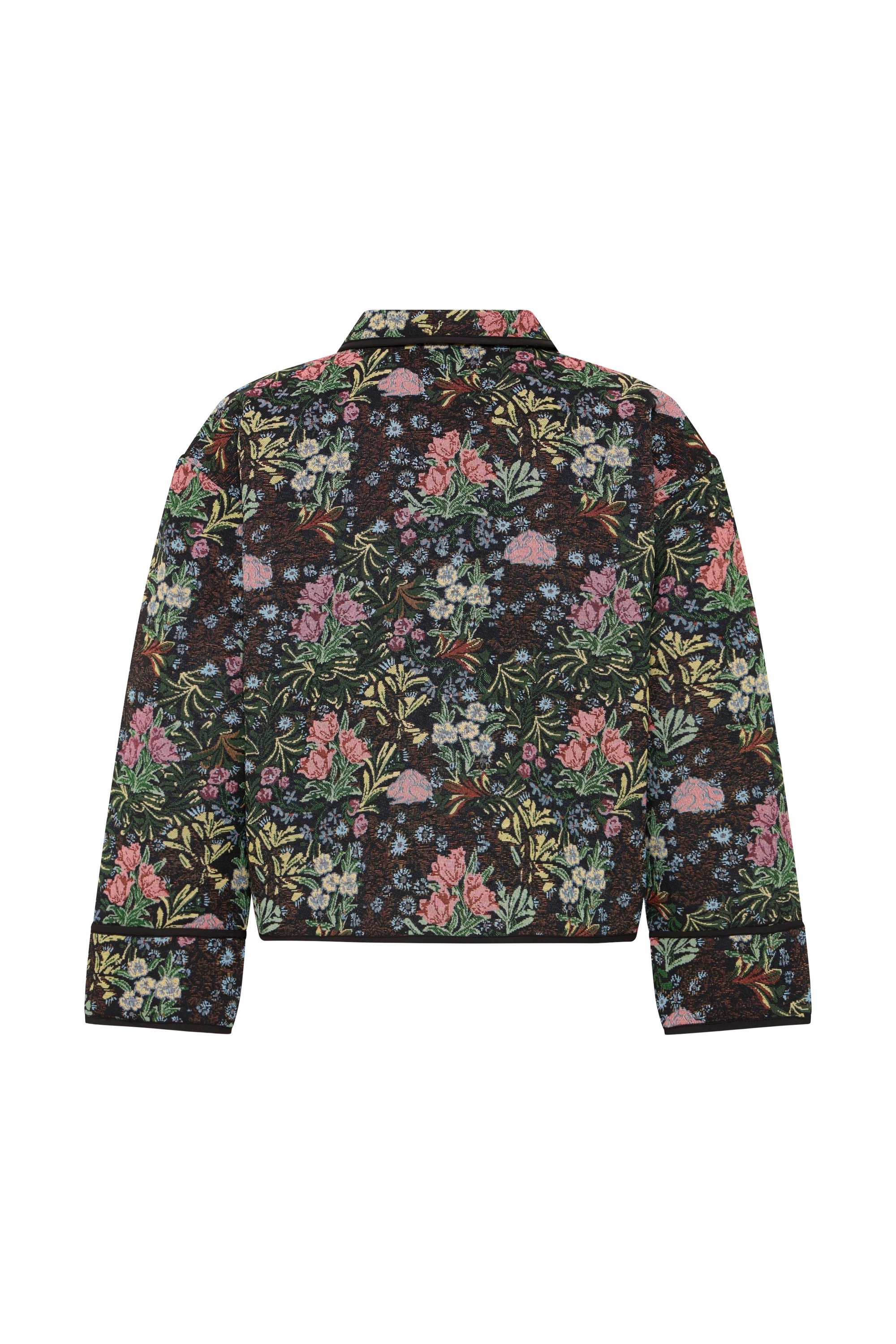 Ichi Wintermantel »Damen Jacke IHHULINA«