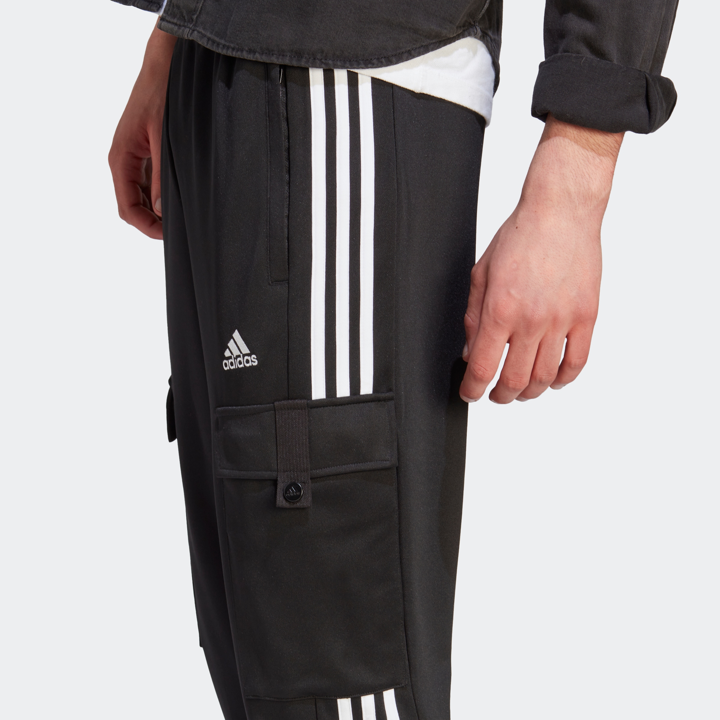 adidas Sportswear Sporthose »M TIRO CARGO P«, (1 tlg.)