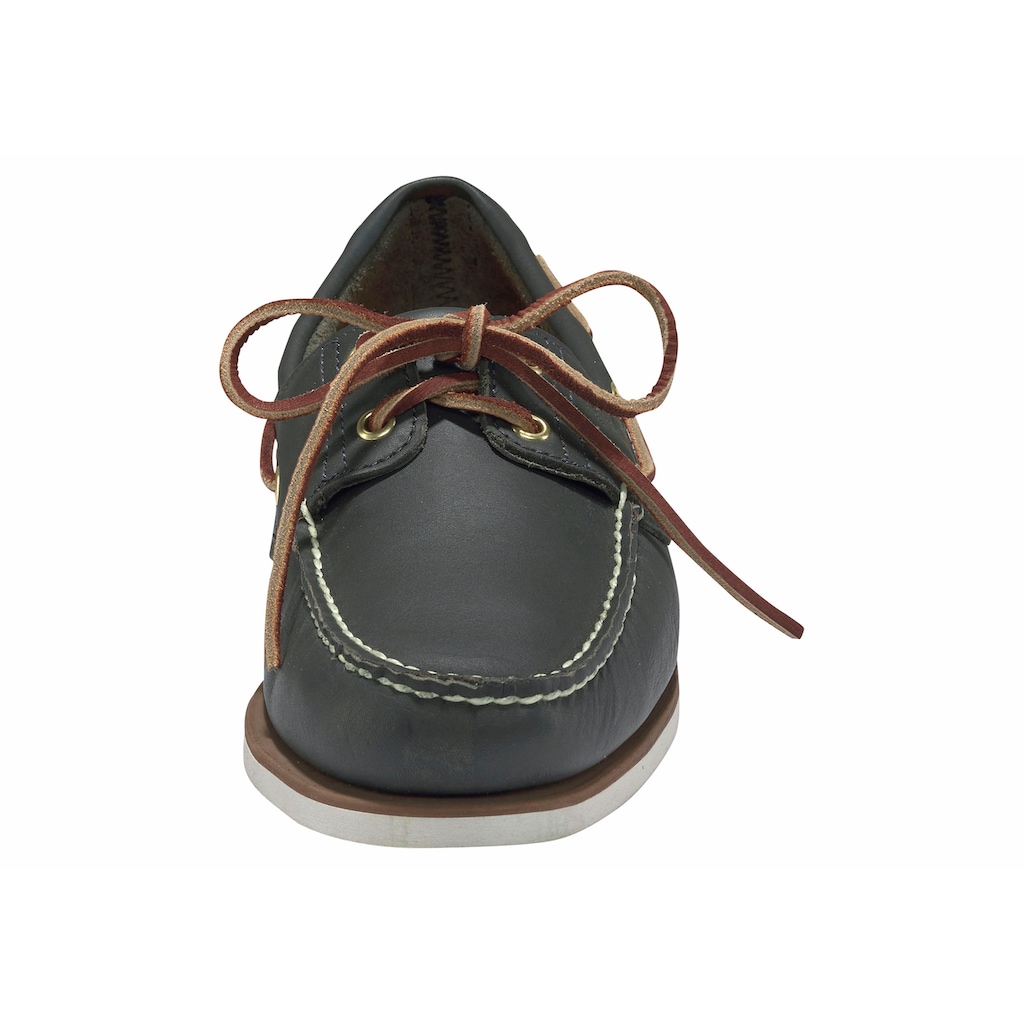 Timberland Bootsschuh »Men´s 2 Exe Boat Shoe«