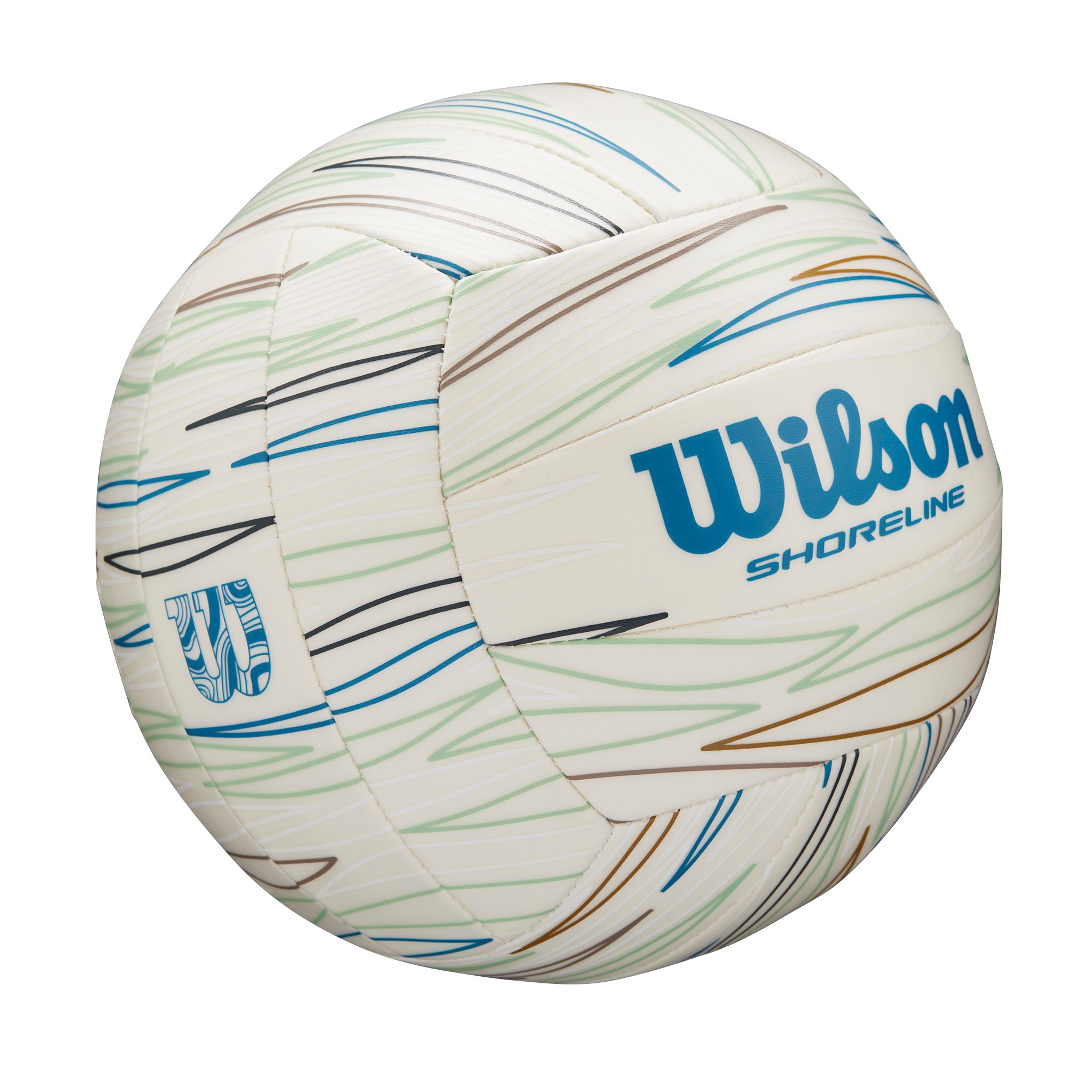 Wilson Volleyball »SHORELINE ECO VB OF«