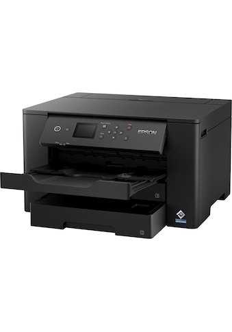 Epson Tintenstrahldrucker »WorkForce WF-7310DTW« kaufen