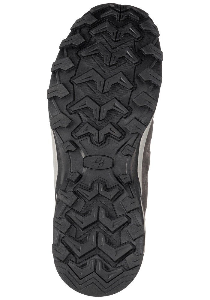 Jack Wolfskin Trekkingschuh »REFUGIO PRIME TEXAPORE MID M«