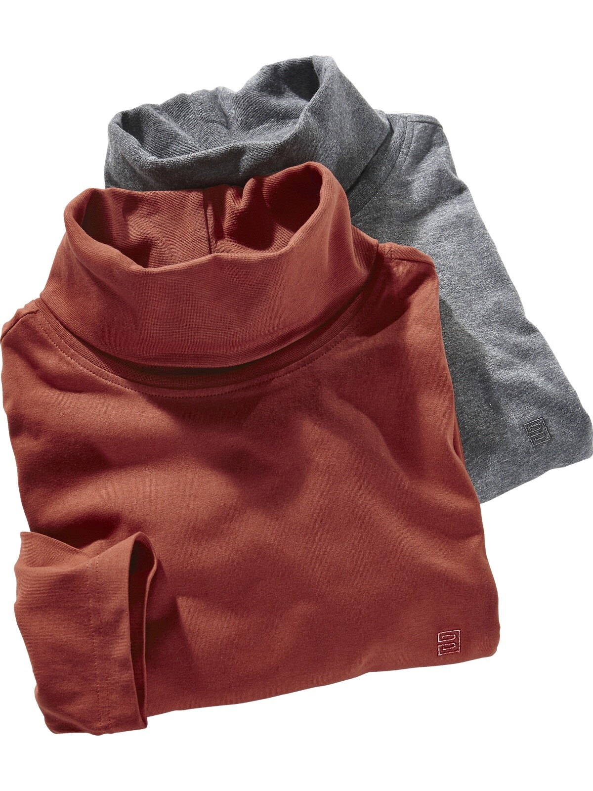 Babista Rollkragenshirt »Doppelpack Langarmshirt ULOR«