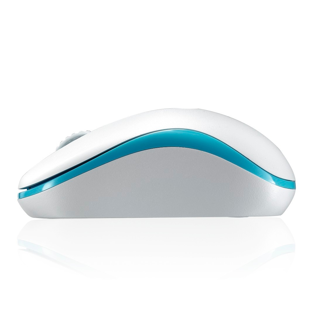Rapoo Maus »M10 Plus kabellose Maus, 2.4 GHz Wireless Verbindung, 1000 DPI«, Funk
