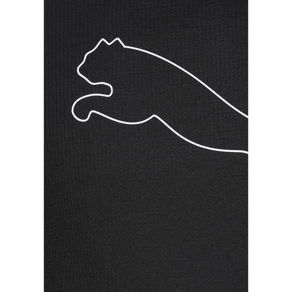 PUMA Trainingsshirt »PERFORMANCE CAT TEE M«