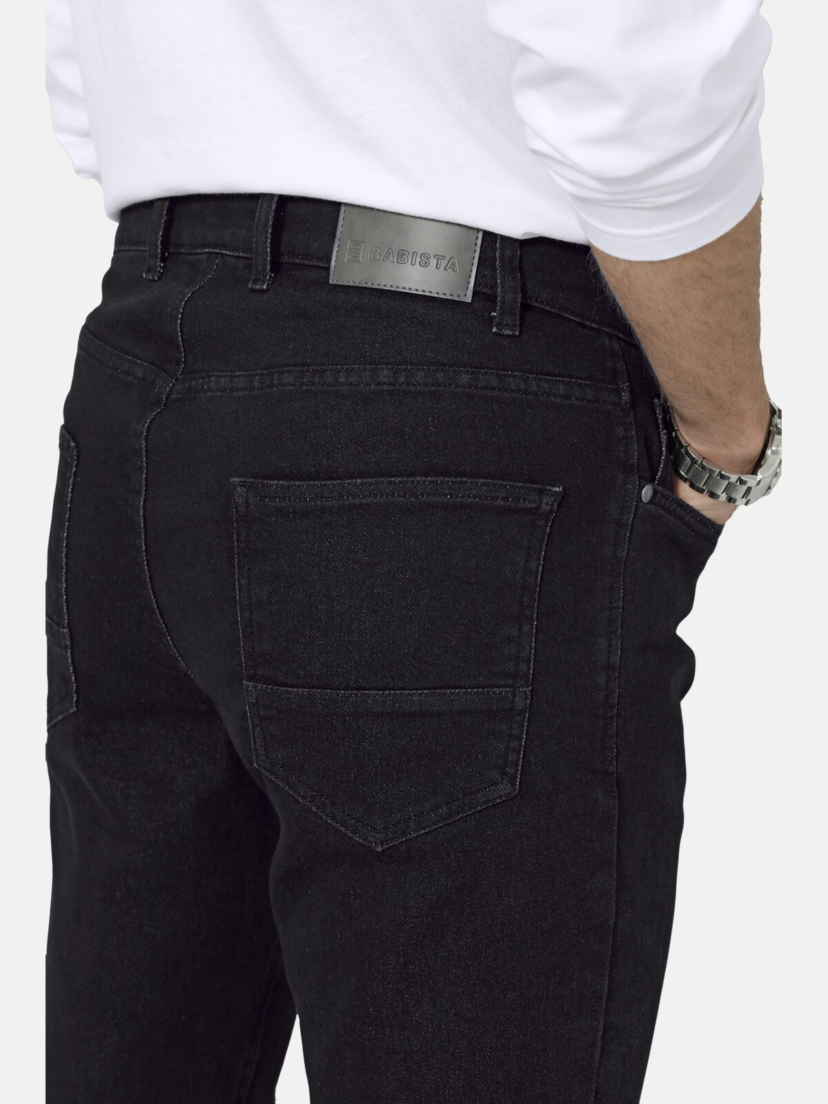 Babista 5-Pocket-Jeans »Jeans VESTASTELLA«, (1 tlg.), im 5-Pocket Design