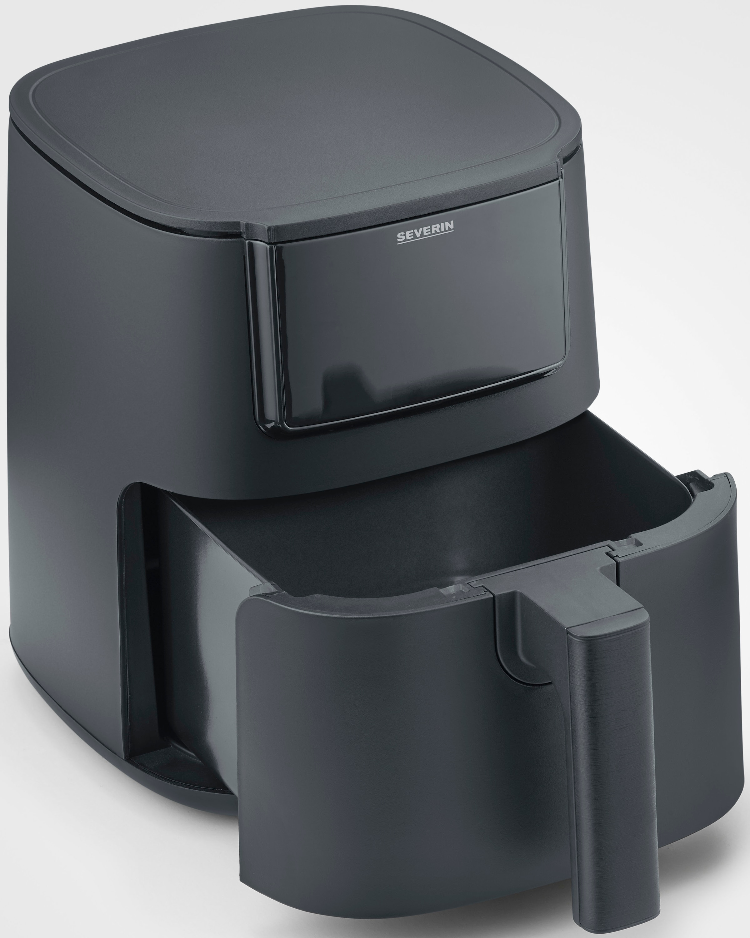 Severin Heißluftfritteuse »FR 2461 4 l "Single"«, 1300 W