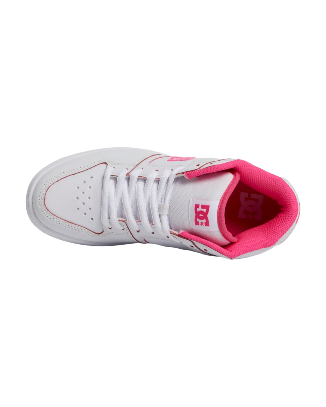 DC Shoes Sneaker »Manteca 4 Mid«