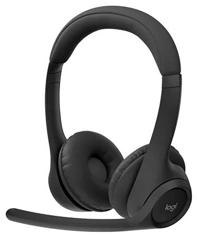 Logitech Kopfhörer »Zone 300« Bluetooth Multi-Point-Verbindung | Rauschunterdrückung
