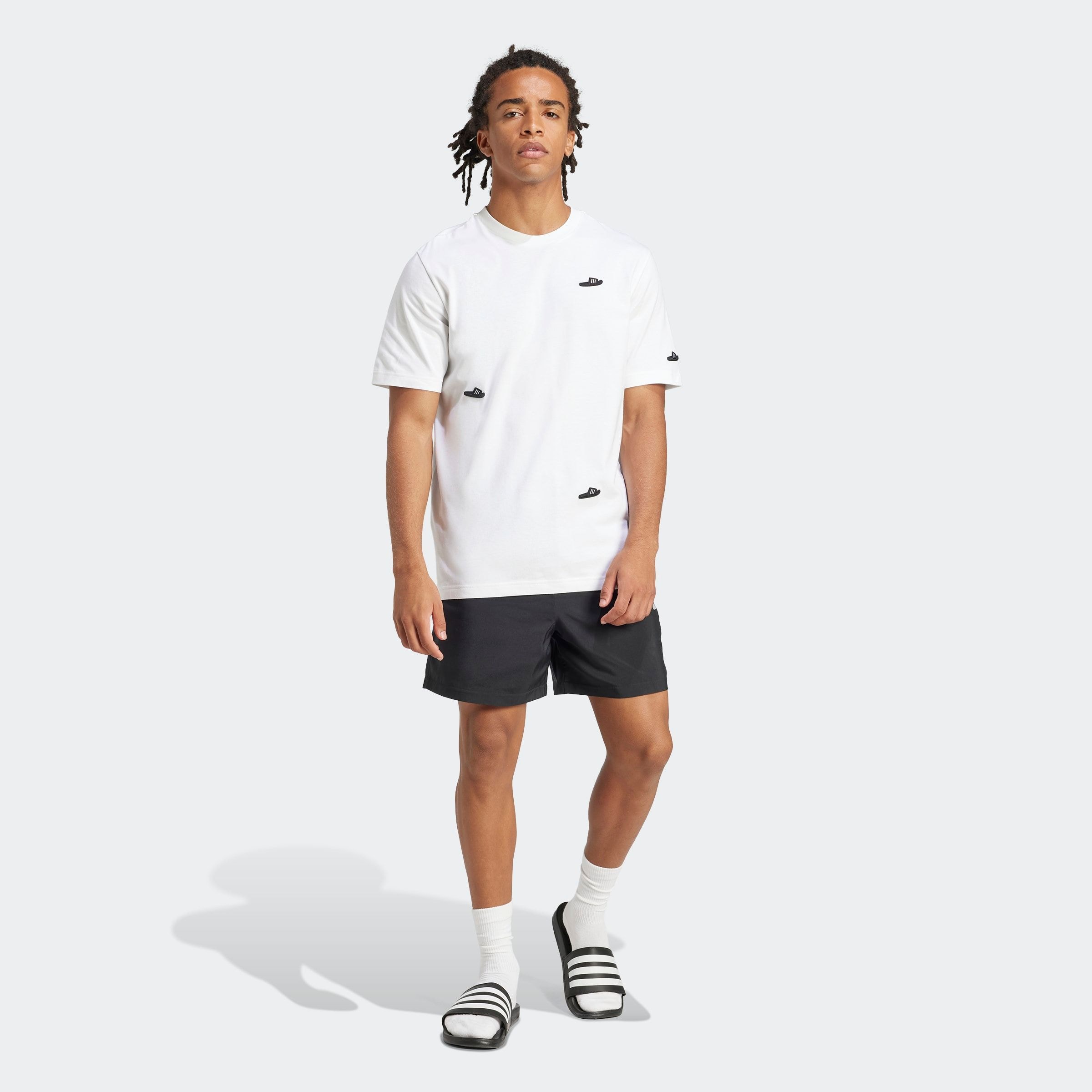 adidas Sportswear Shorts »M SL CHELSEA«, (1 tlg.)