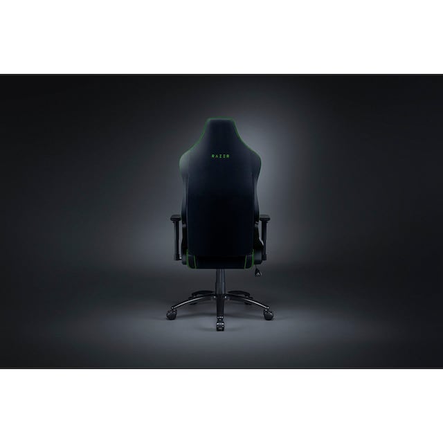 RAZER Gaming-Stuhl »Iskur X XL«, Kunstleder ➥ 3 Jahre XXL Garantie |  UNIVERSAL